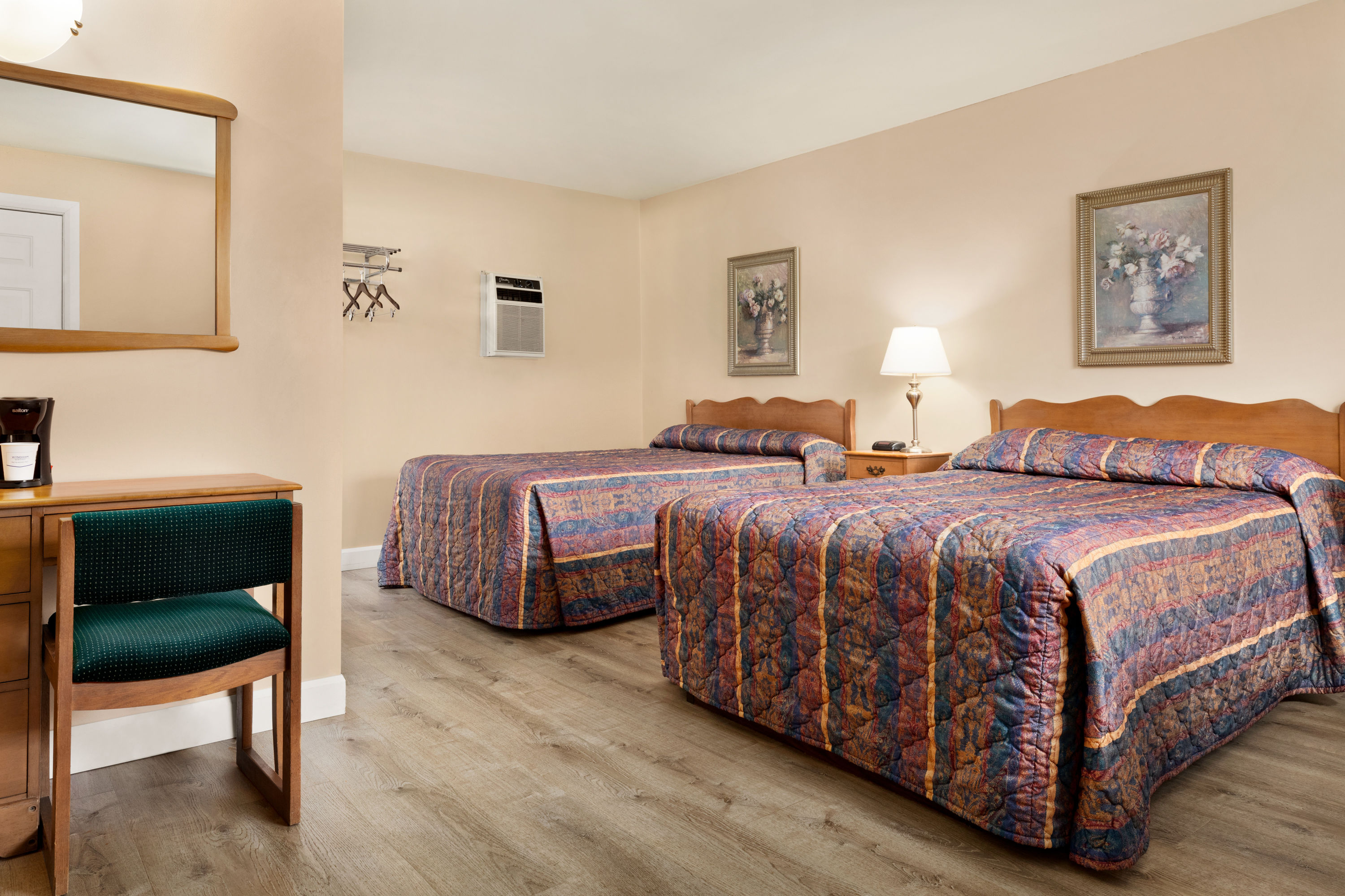 Travelodge Wyndham Port Elgin Port Elgin  Hotels