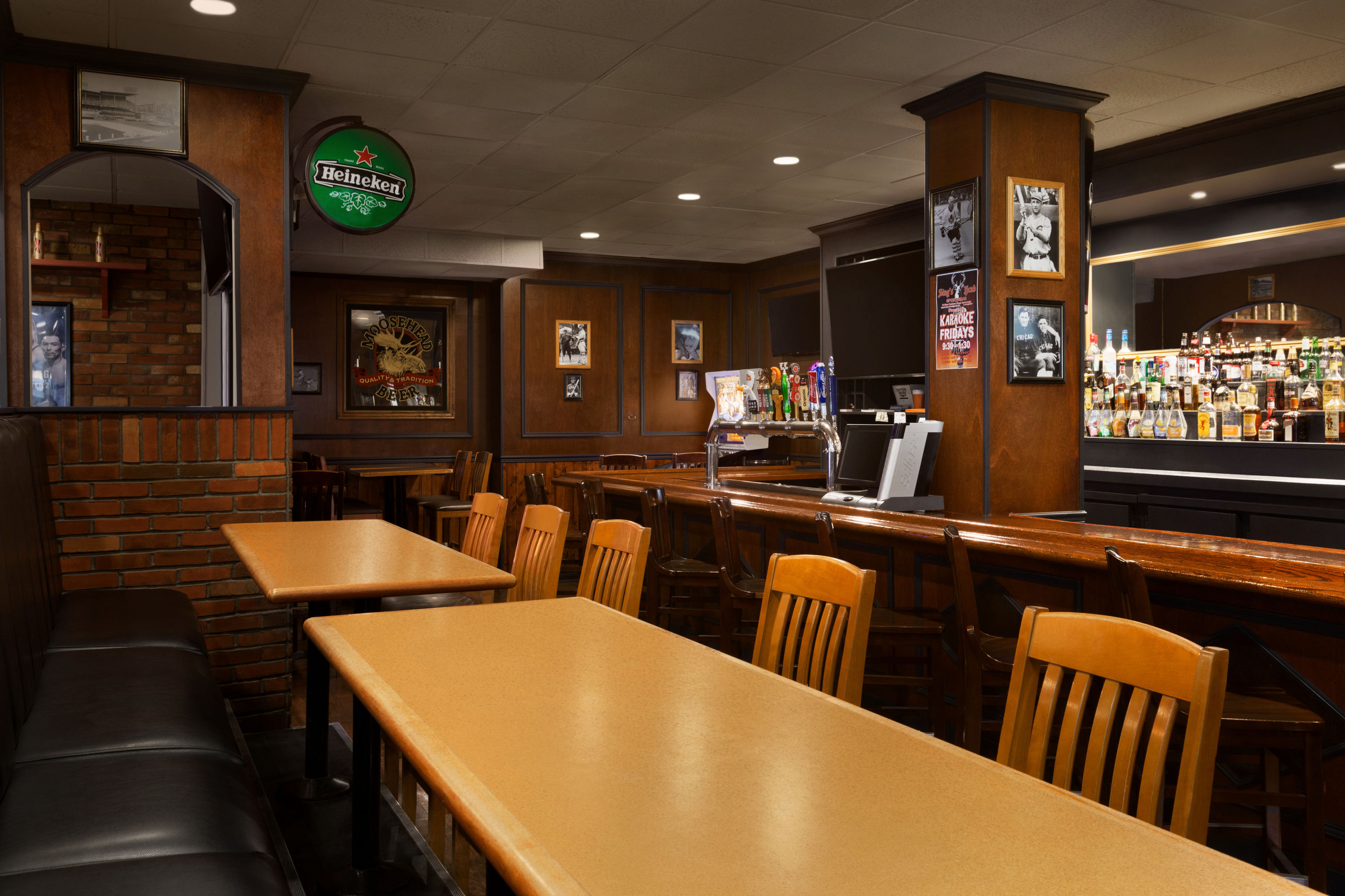 Travelodge by Wyndham Toronto East restaurant in Toronto, Ontario