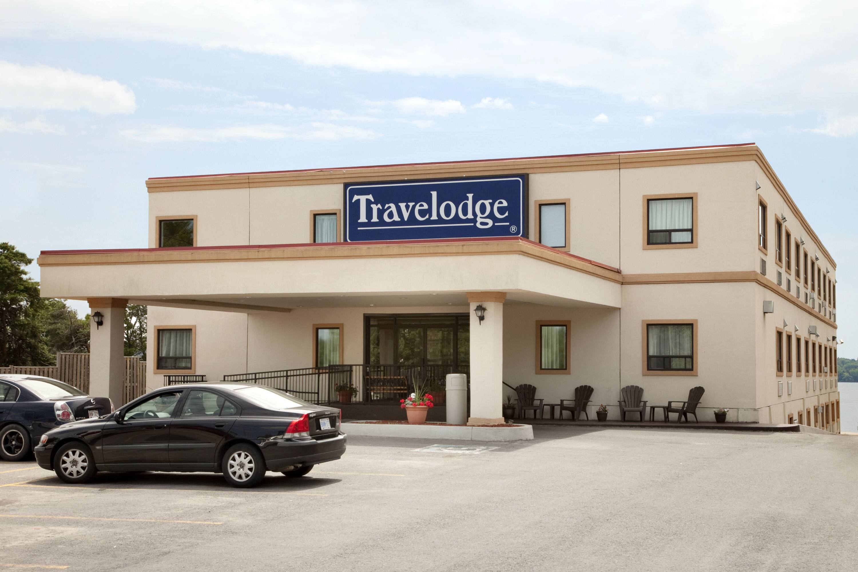 Travelodge By Wyndham Trenton Trenton On Hotels - 