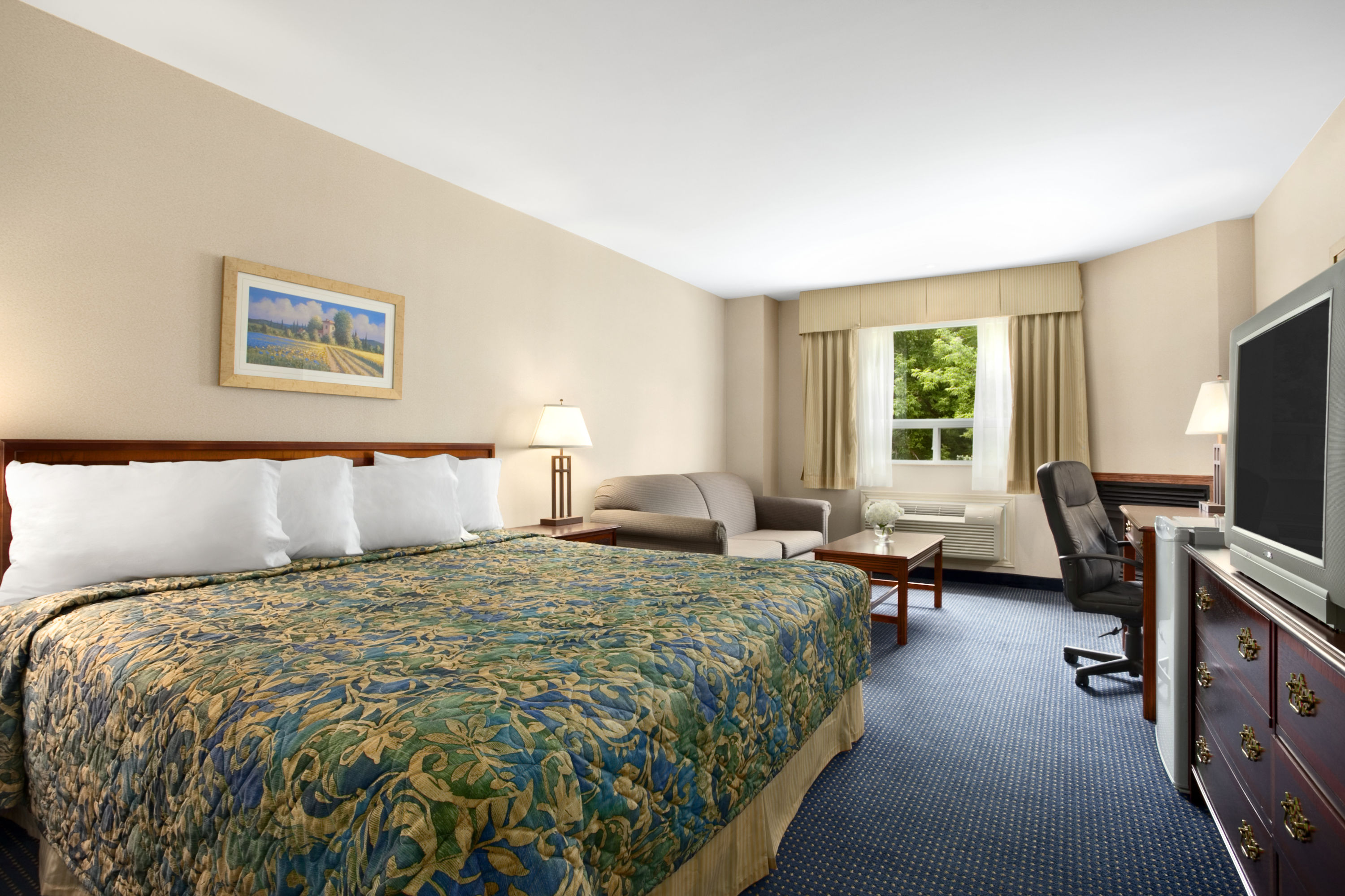 Travelodge By Wyndham Trenton Trenton On Hotels