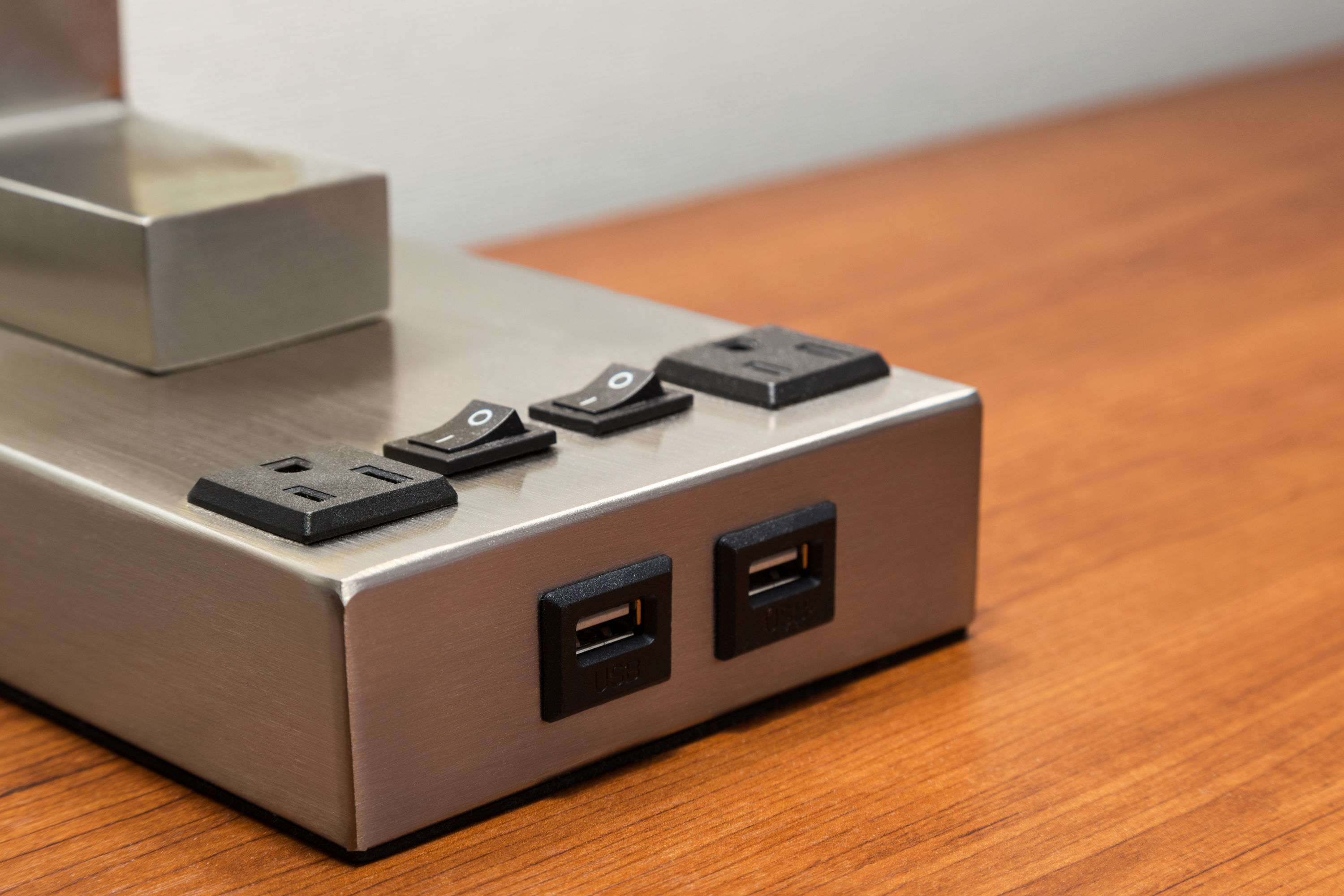 Guest room amenity at Travelodge by Wyndham Windsor in Windsor, Ontario