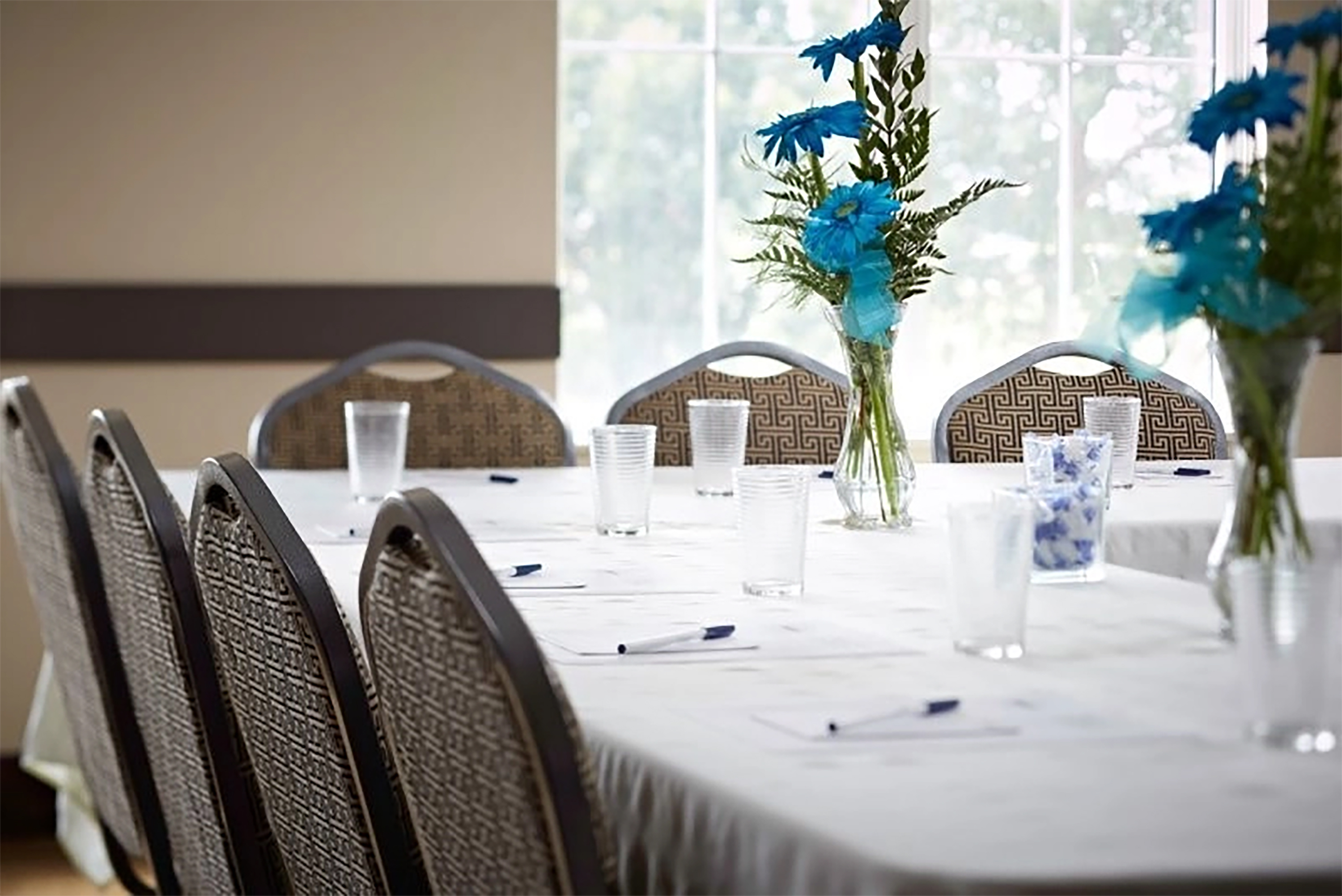 Free breakfast at Travelodge Suites by Wyndham Estevan in Estevan, Saskatchewan