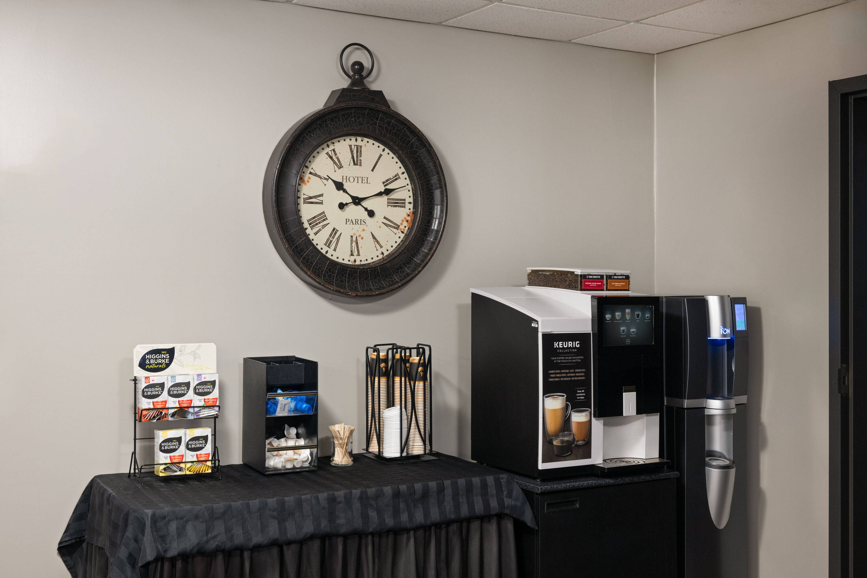 Property amenity at Travelodge Suites by Wyndham Estevan in Estevan, Saskatchewan