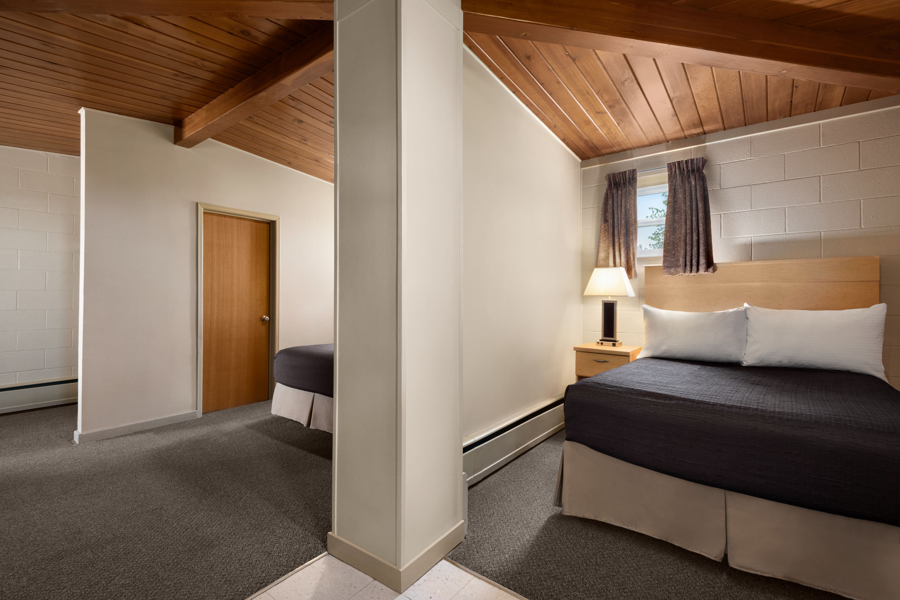 Thriftlodge Moose Jaw suite in Moose Jaw, Saskatchewan