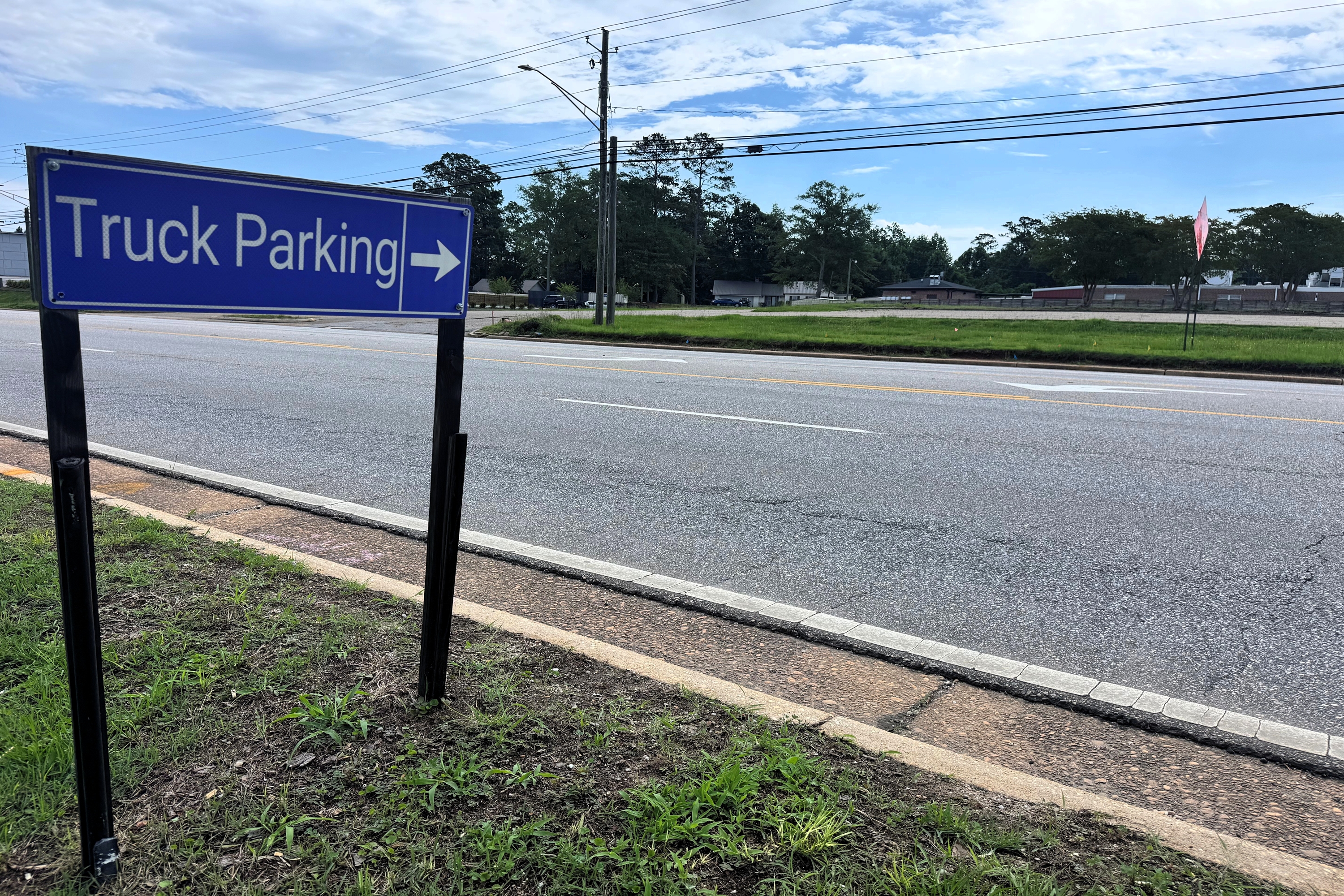 Property amenity at Travelodge by Wyndham Thomasville AL in Thomasville, Alabama