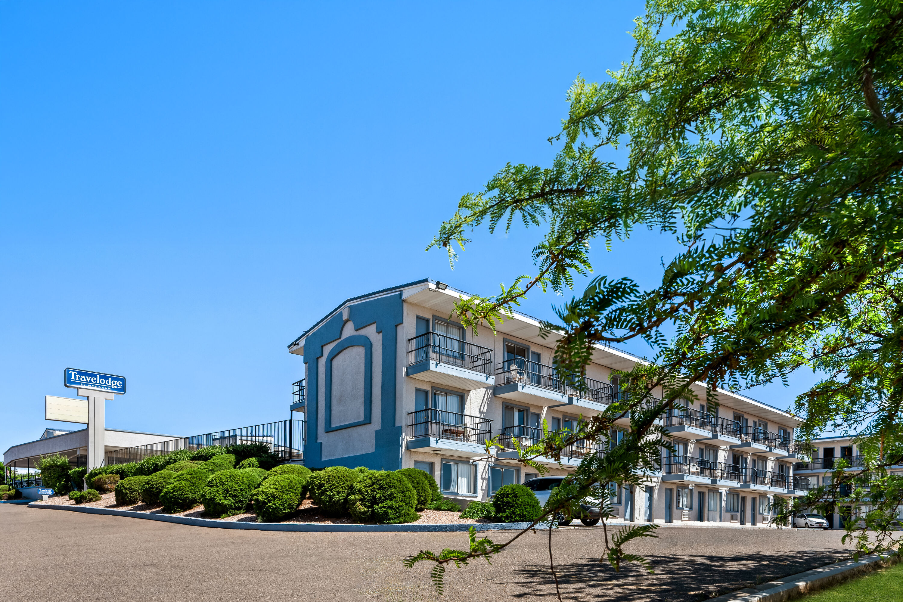 Travelodge Page in Page, United States