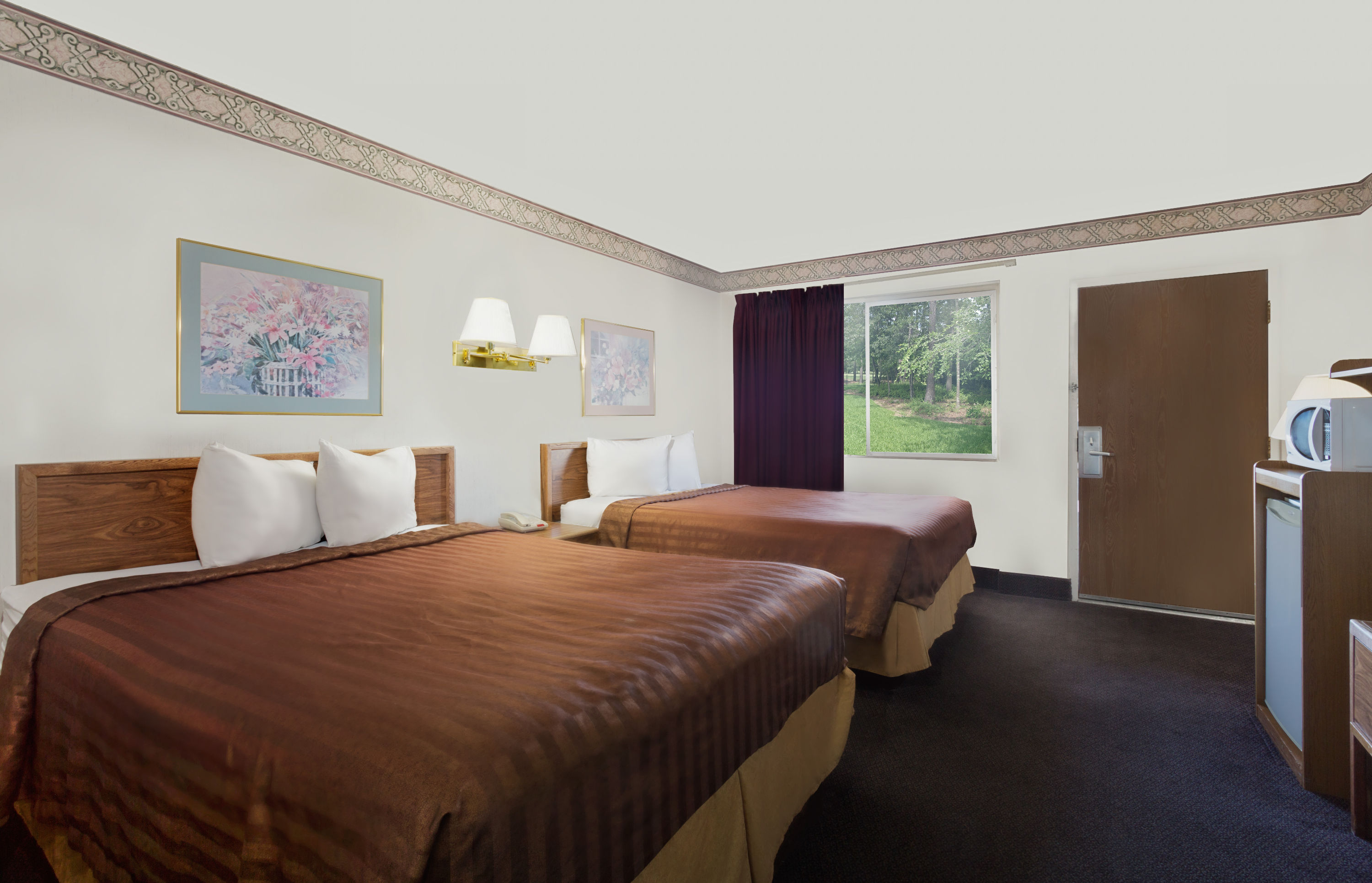 Travelodge Wyndham Page Page  Hotels