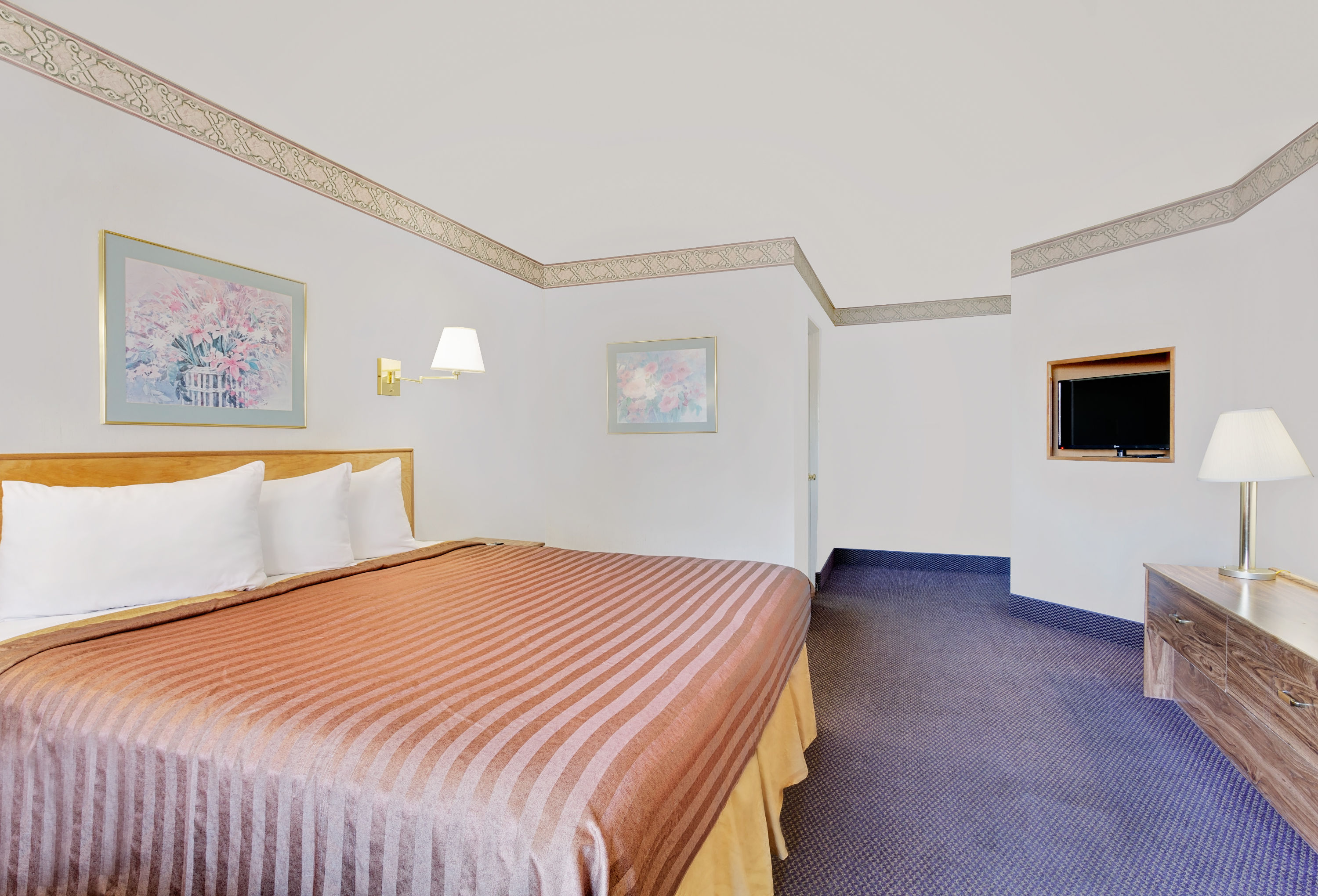 Travelodge By Wyndham Page Page Az Hotels