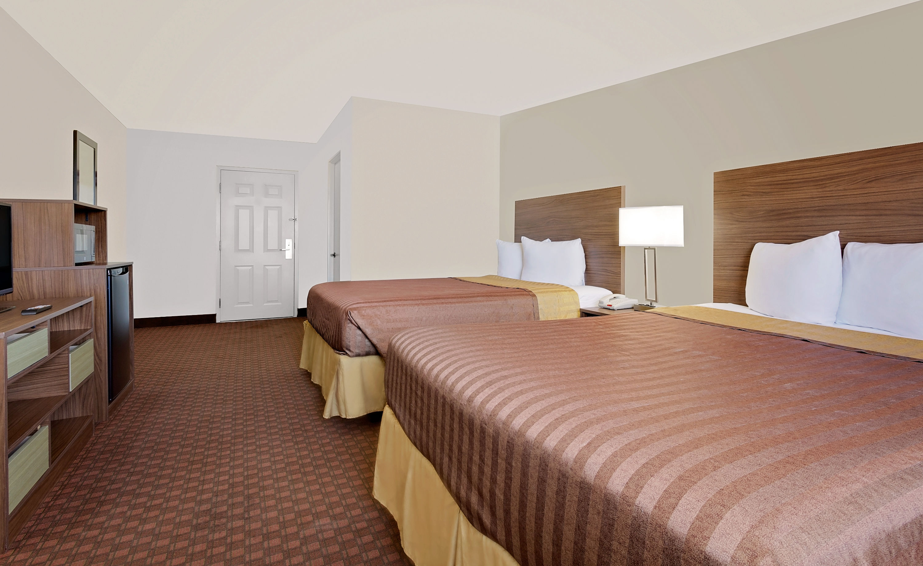 Travelodge by Wyndham Page Page, AZ Hotels