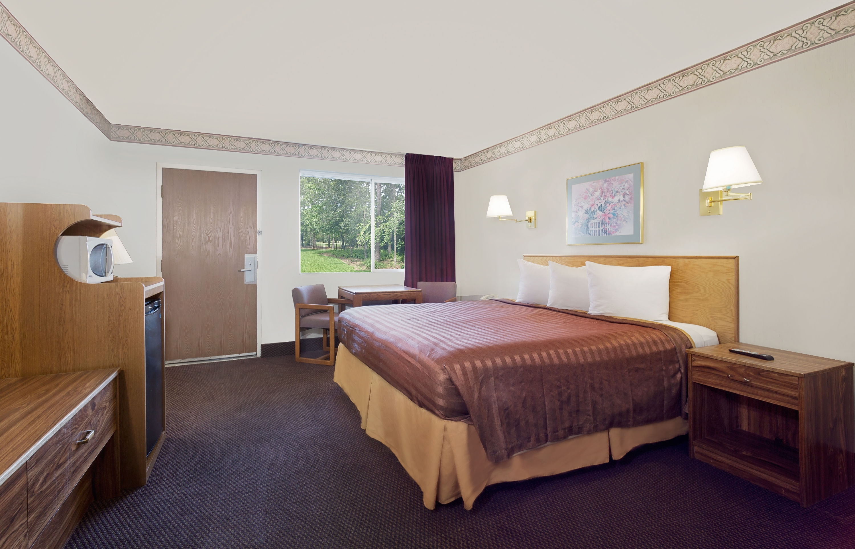 Travelodge by Wyndham Page Page, AZ Hotels