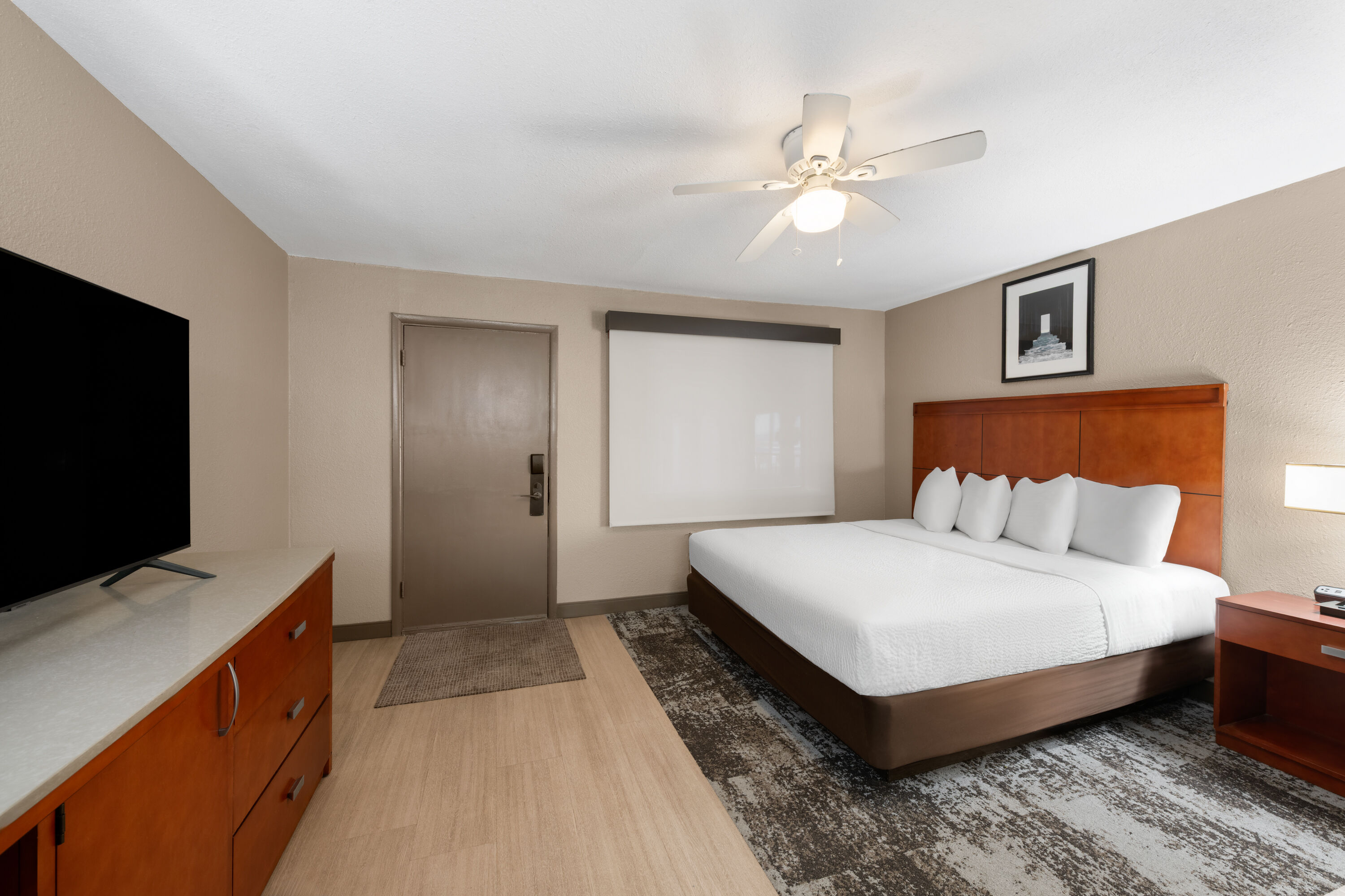 Travelodge by Wyndham Parker suite in Parker, Arizona