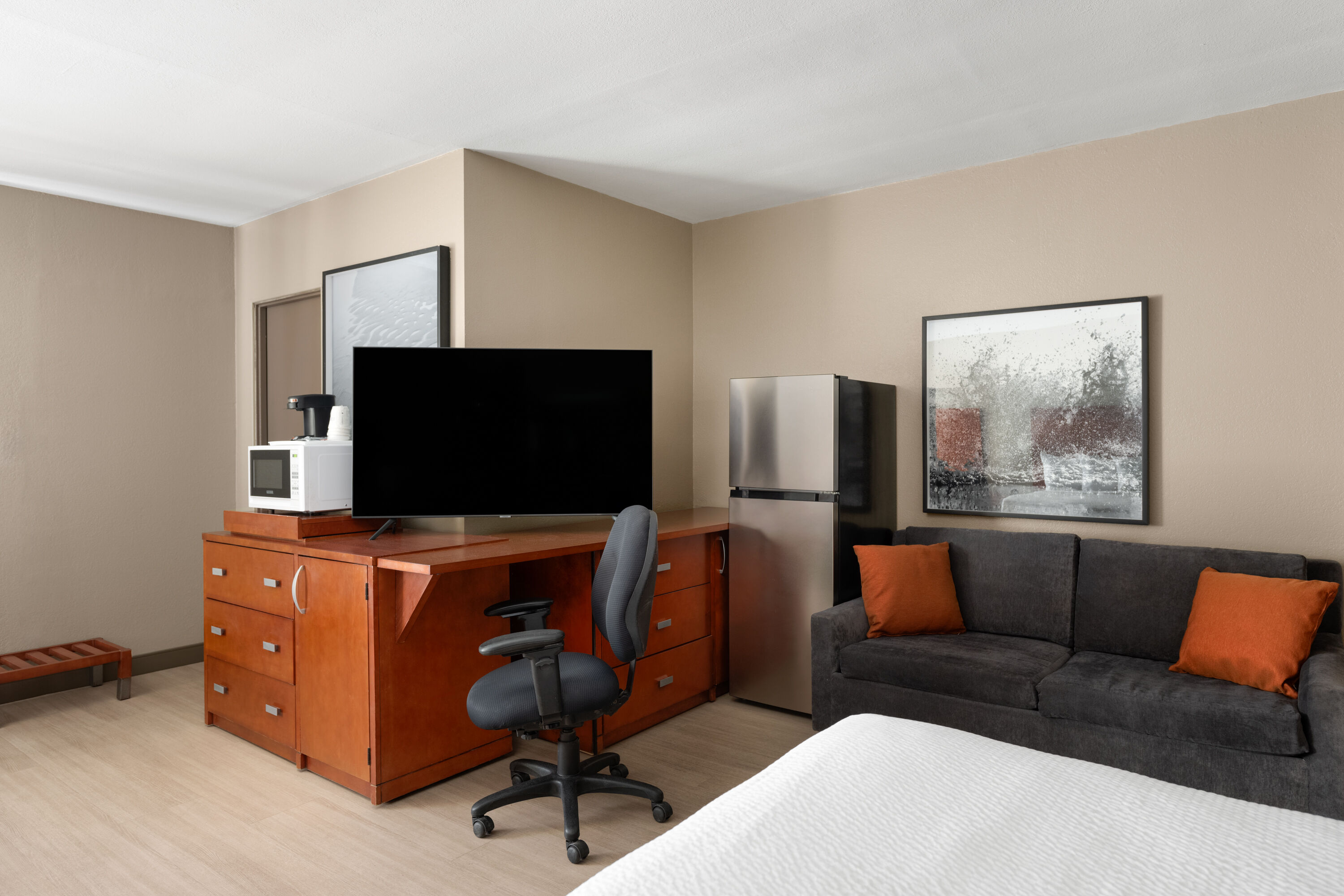 Travelodge by Wyndham Parker suite in Parker, Arizona
