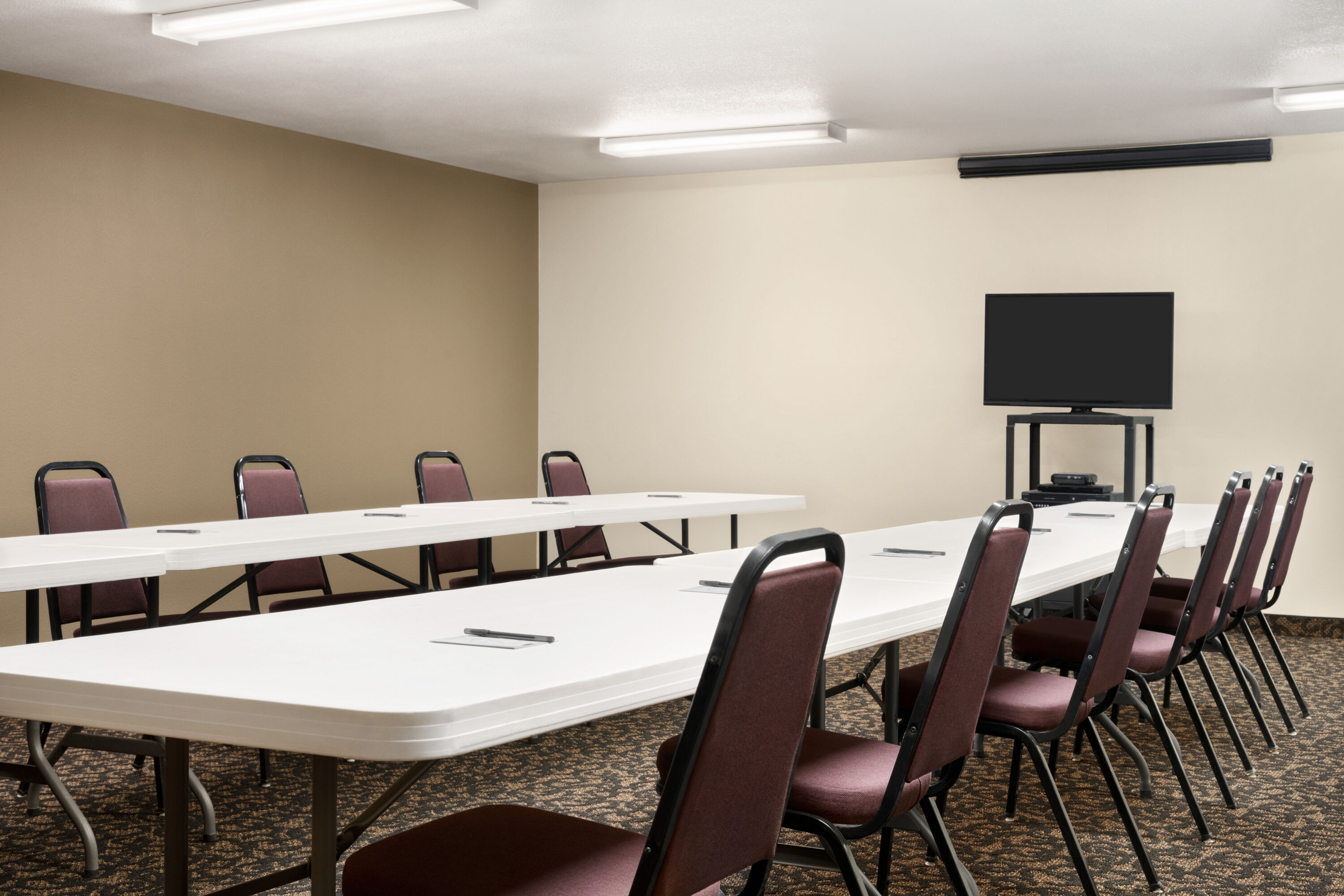 Meeting room at Travelodge by Wyndham Yuma in Yuma, Arizona