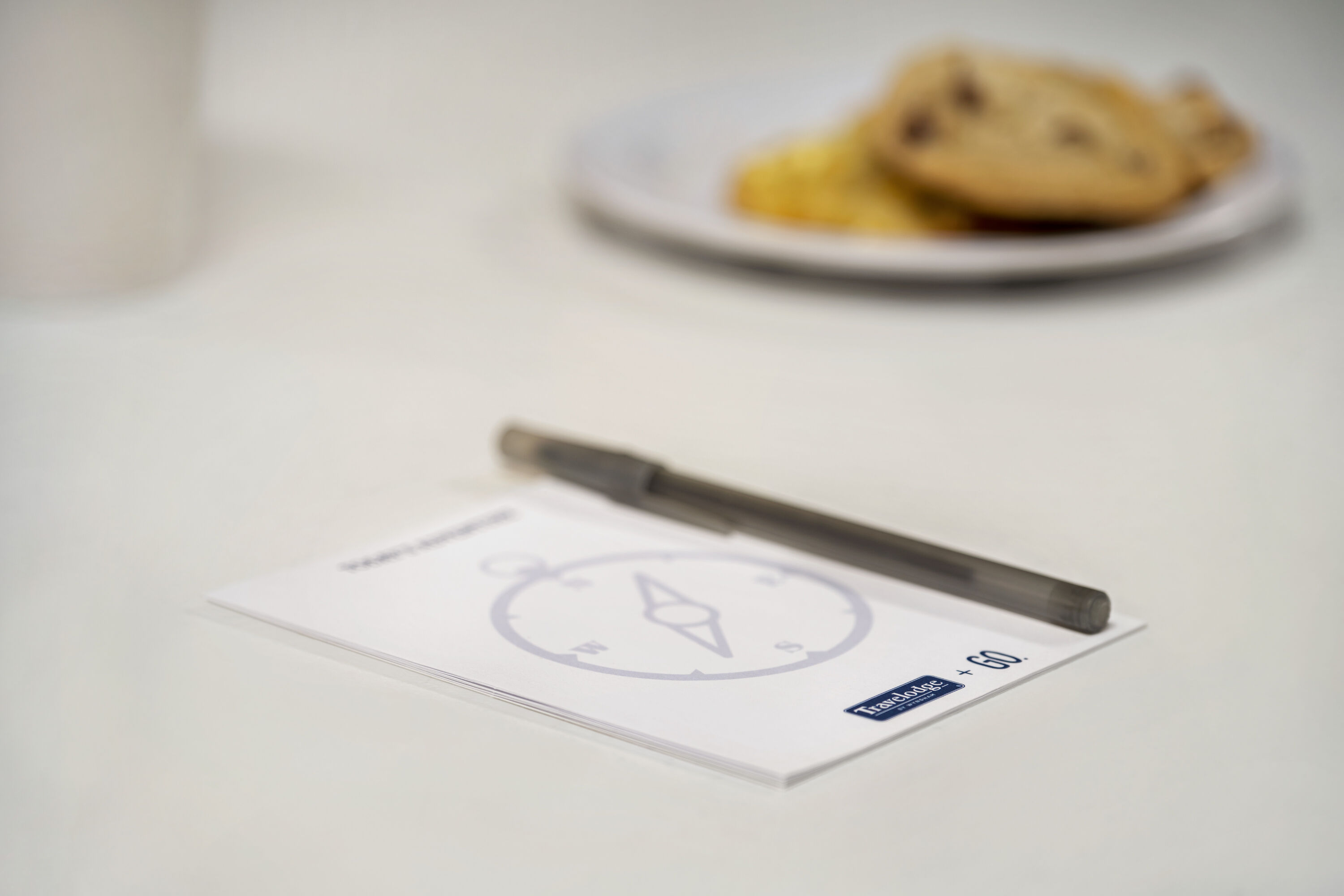 Meeting room at Travelodge by Wyndham Yuma in Yuma, Arizona
