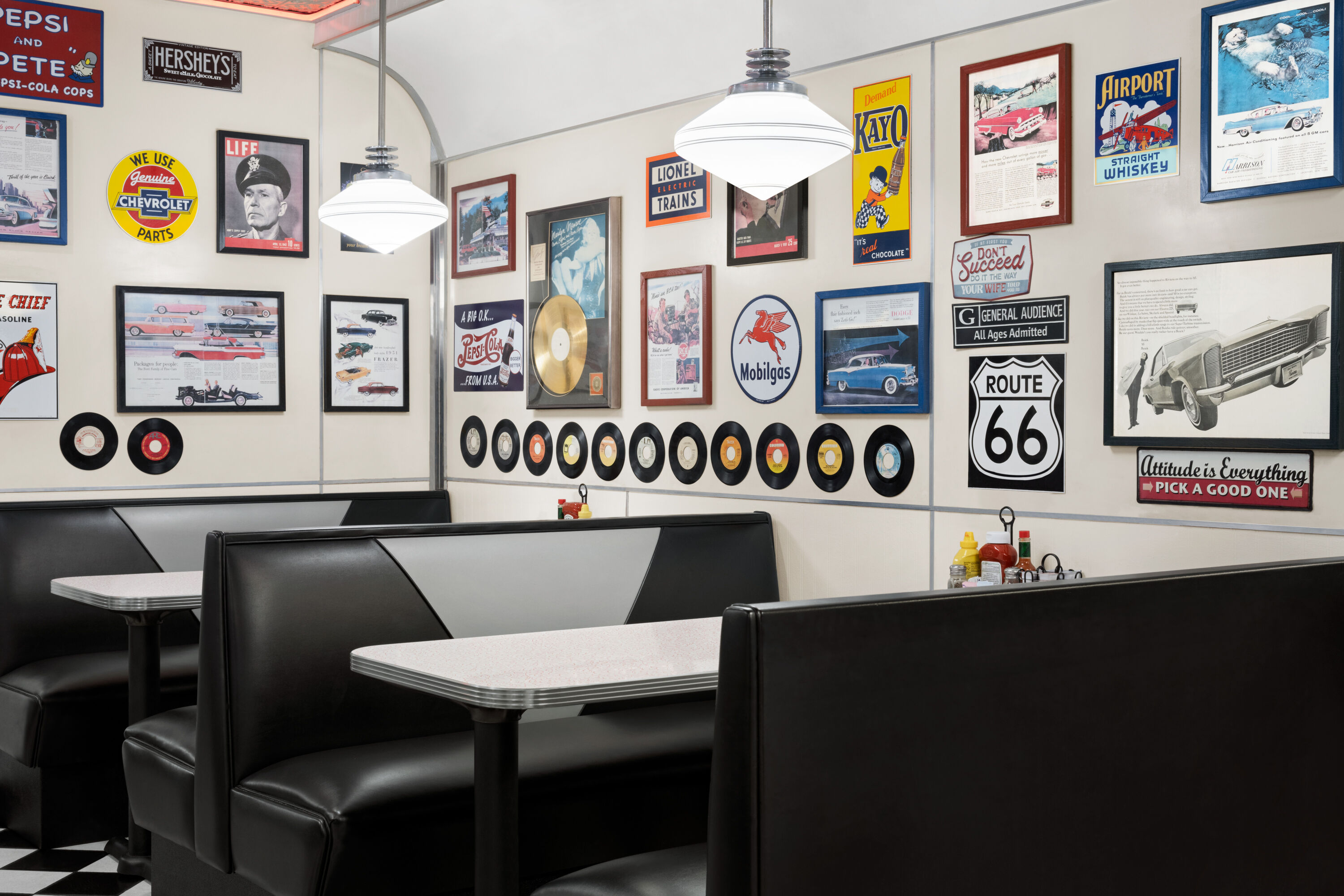 Travelodge by Wyndham Yuma restaurant in Yuma, Arizona