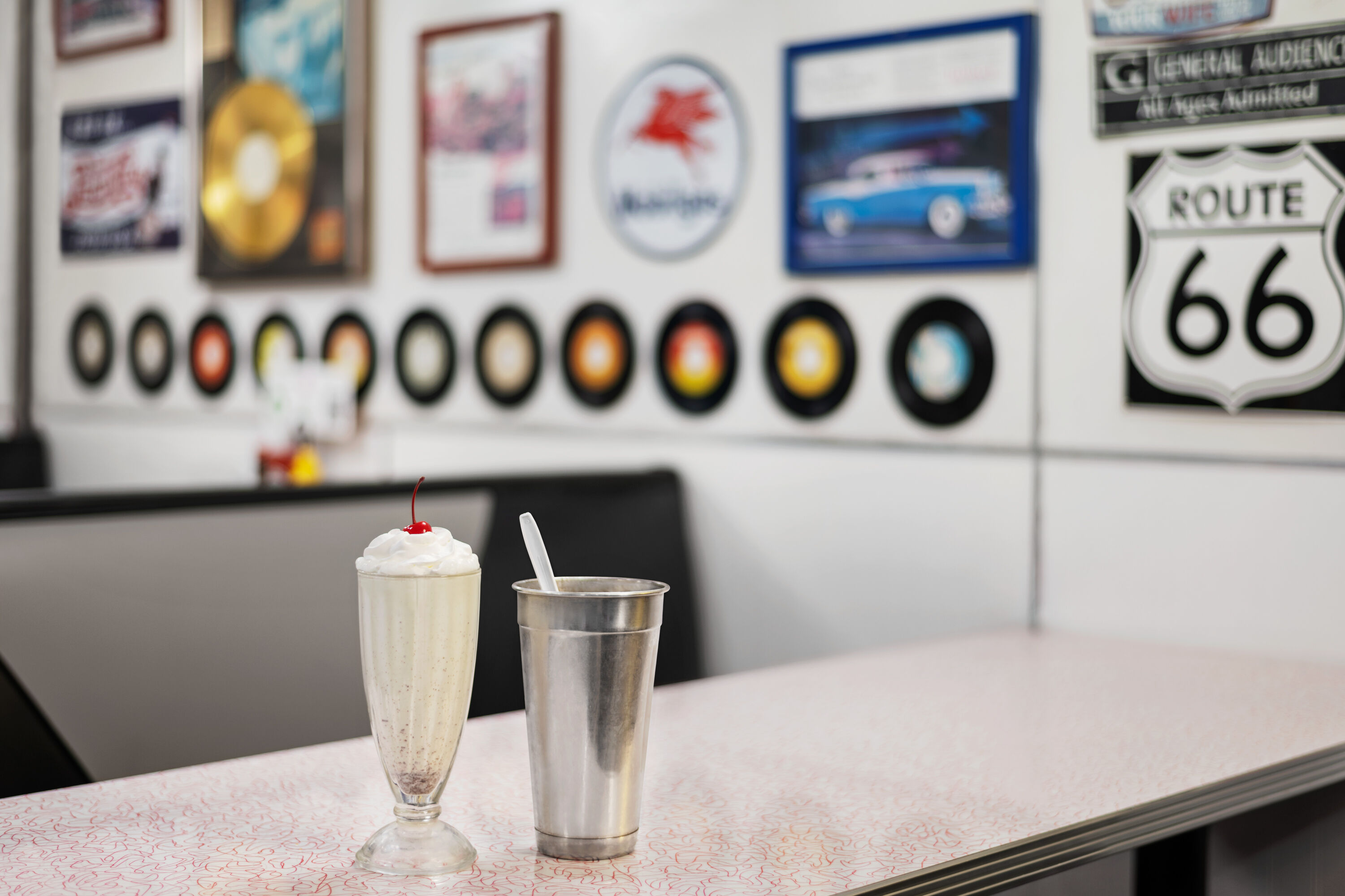 Travelodge by Wyndham Yuma restaurant in Yuma, Arizona