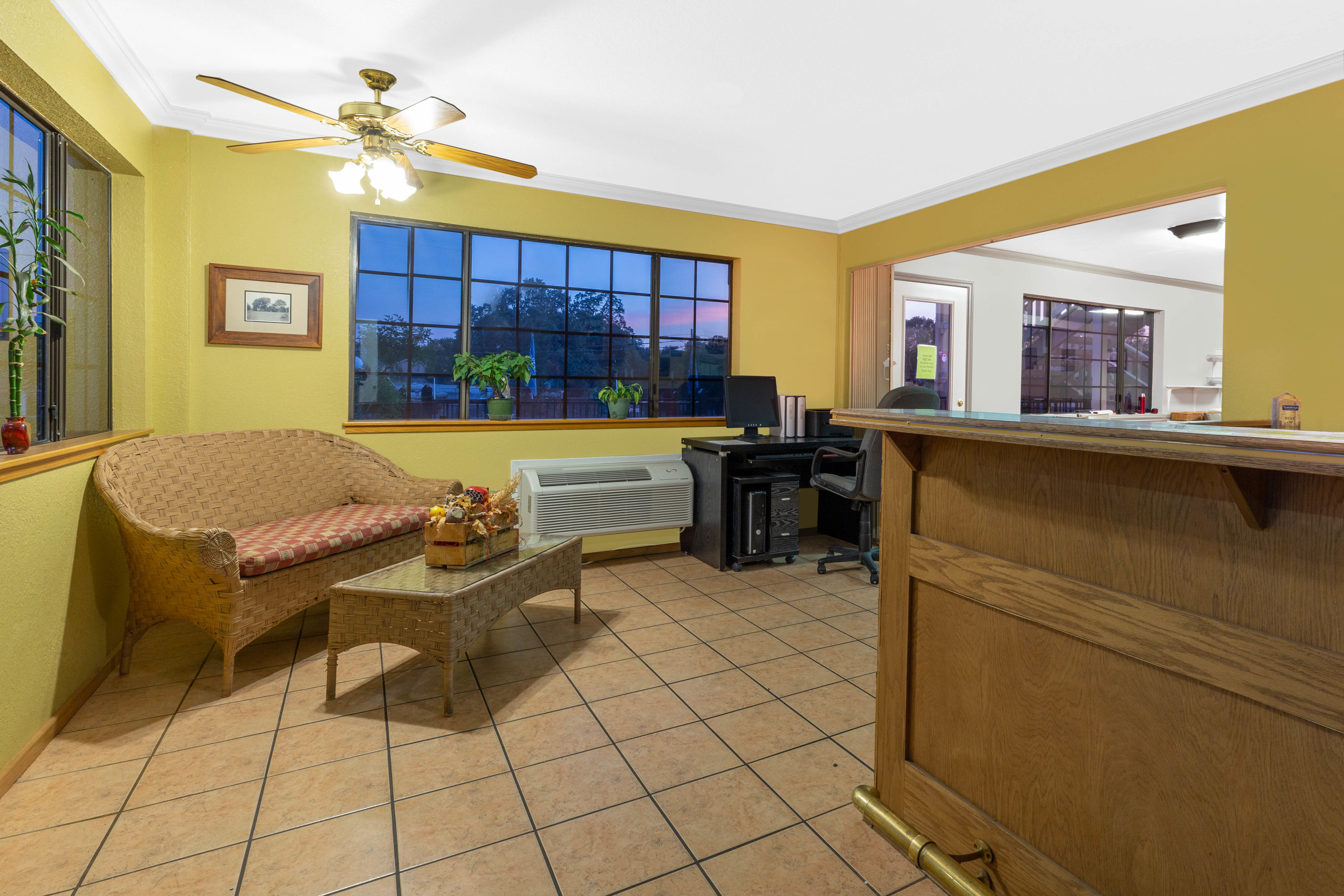 Travelodge By Wyndham Angels Camp Ca Angels Camp Ca Hotels