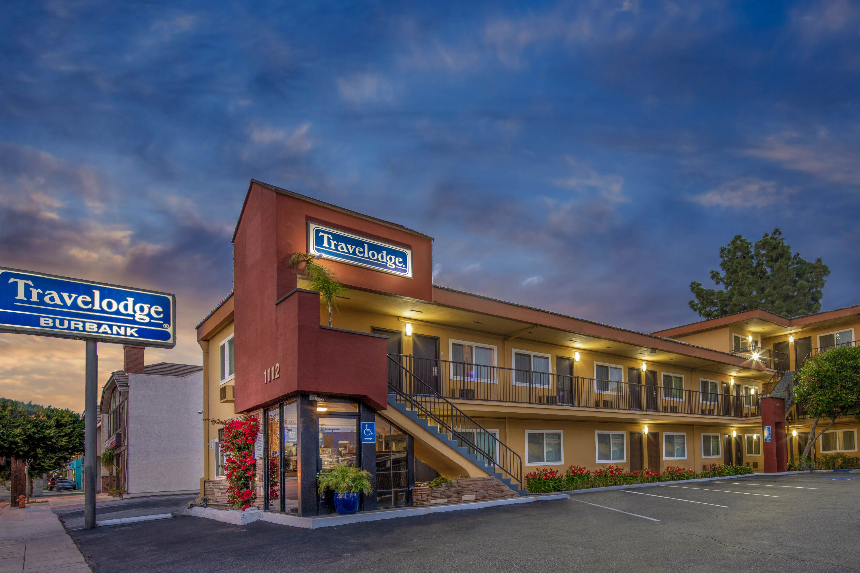 Casinos near burbank ca