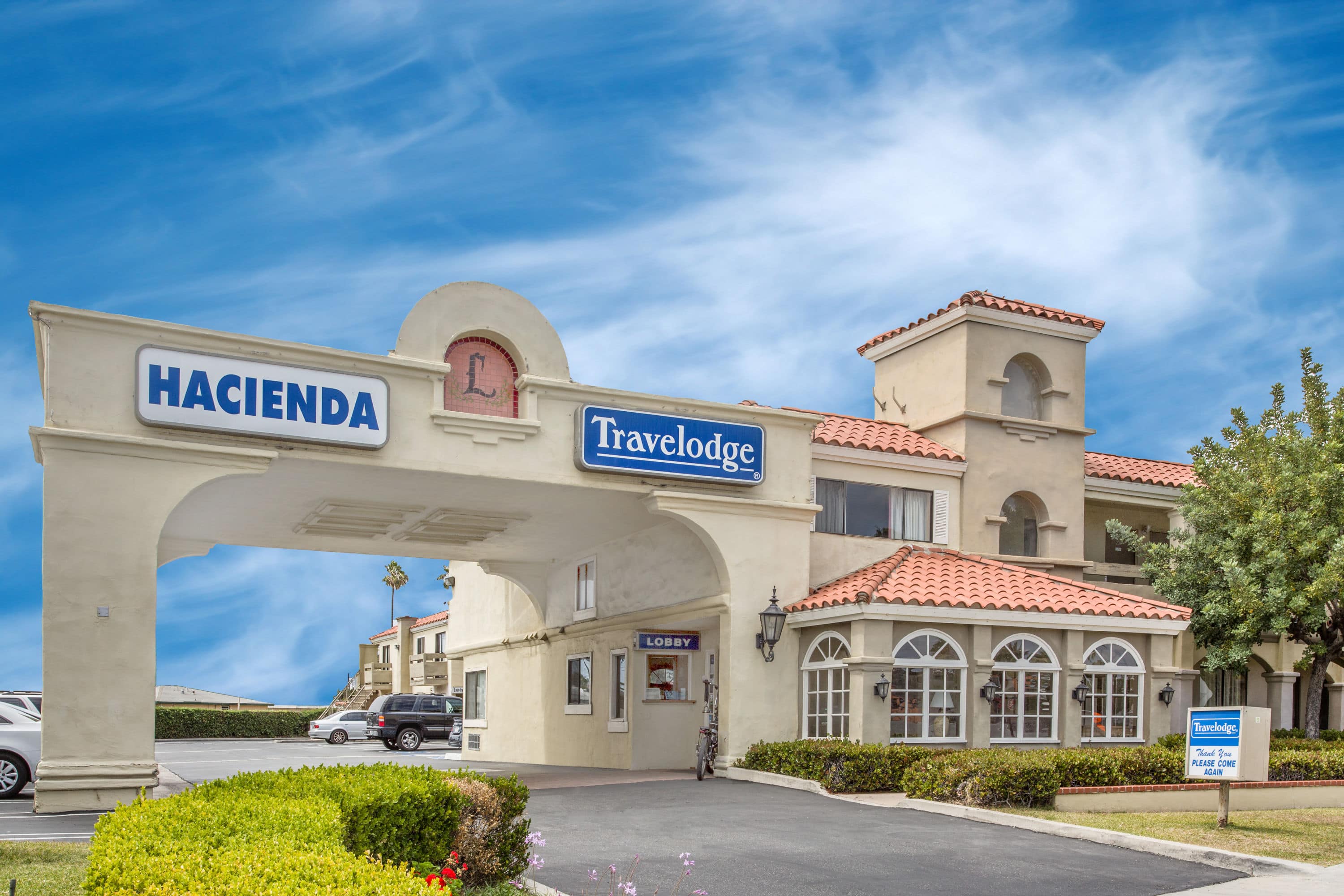 Travelodge by Wyndham Costa Mesa Newport Beach Hacienda Costa Mesa