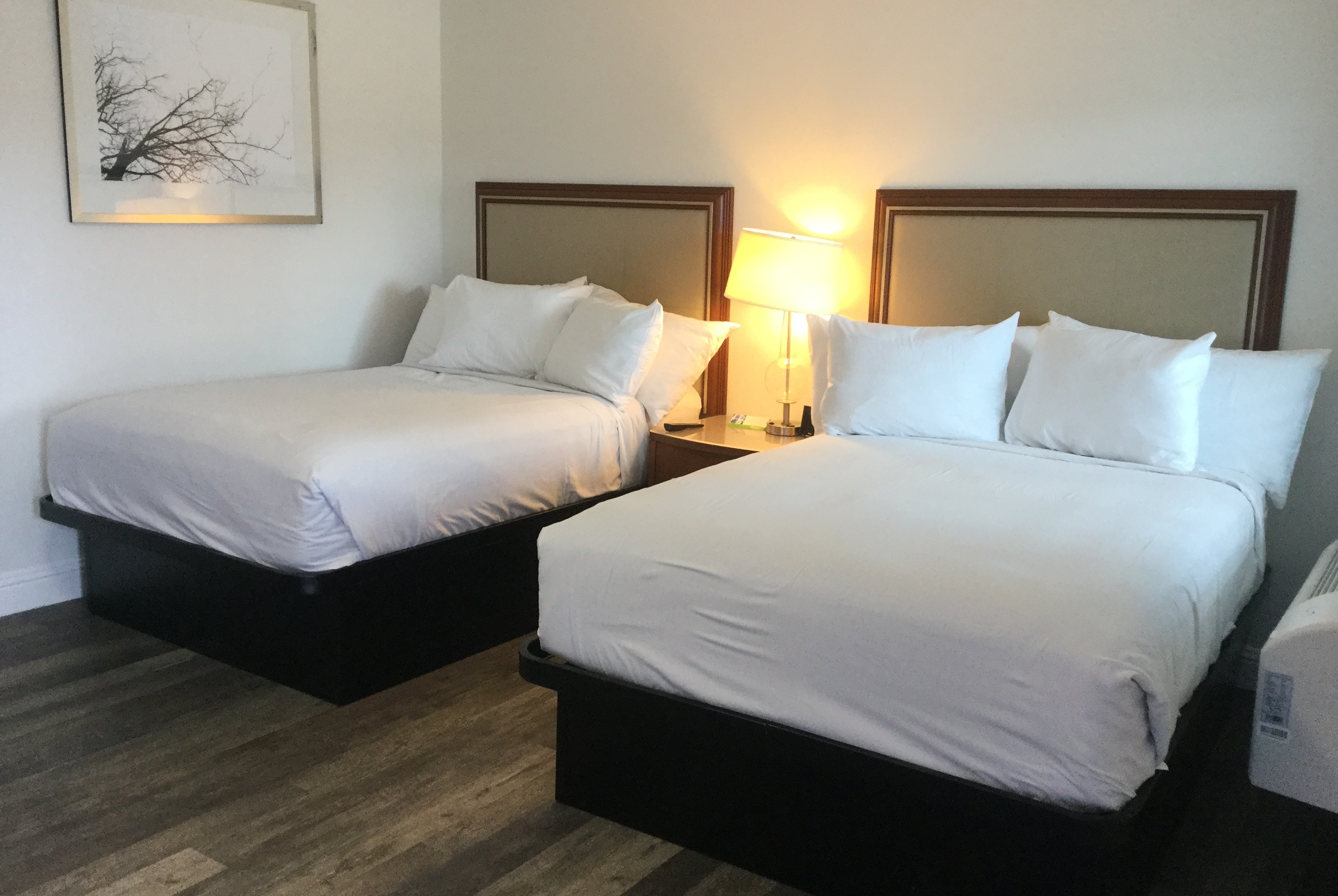 Travelodge by Wyndham Crescent City Crescent City, CA Hotels