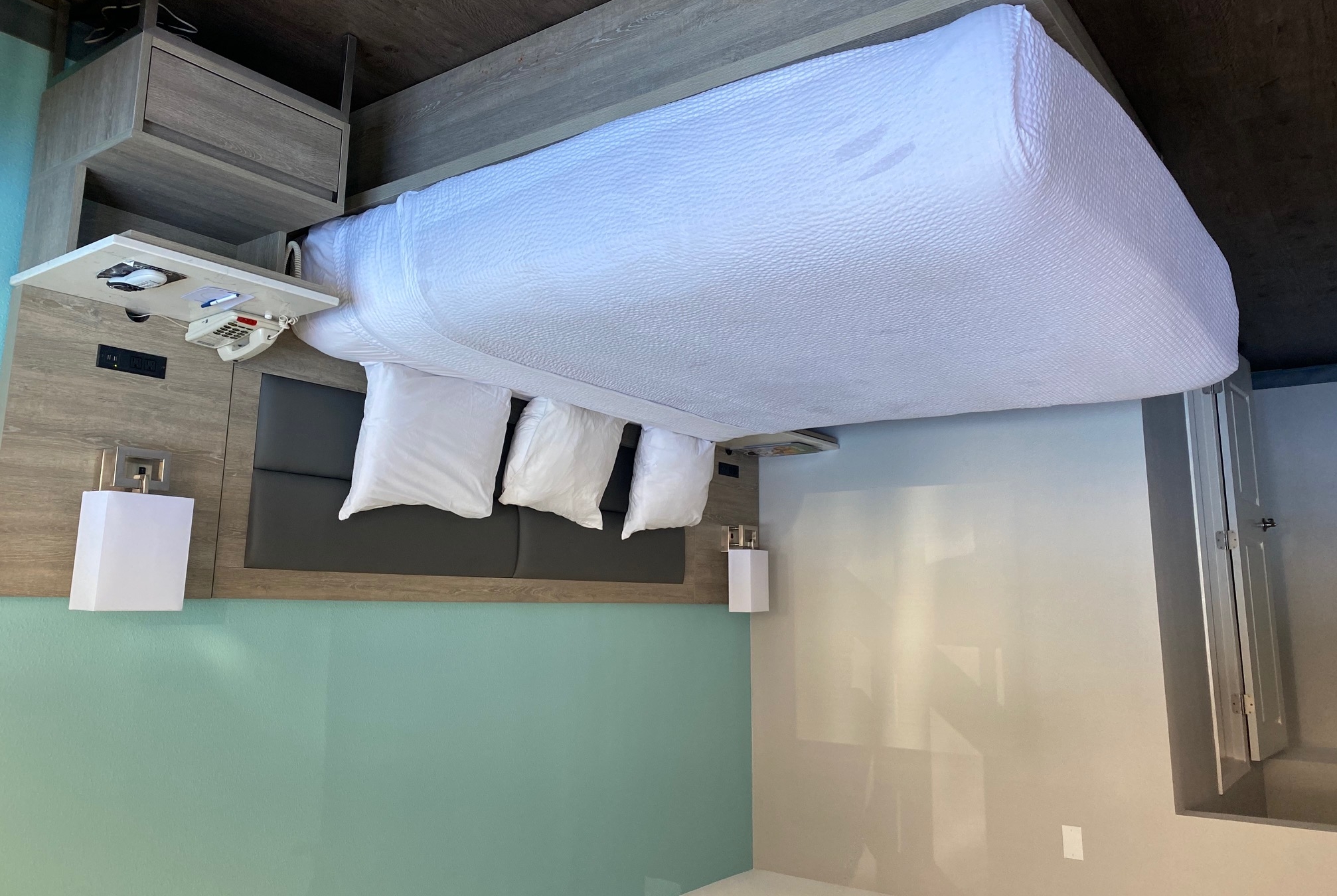 Travelodge By Wyndham Lax South El Segundo Ca Hotels