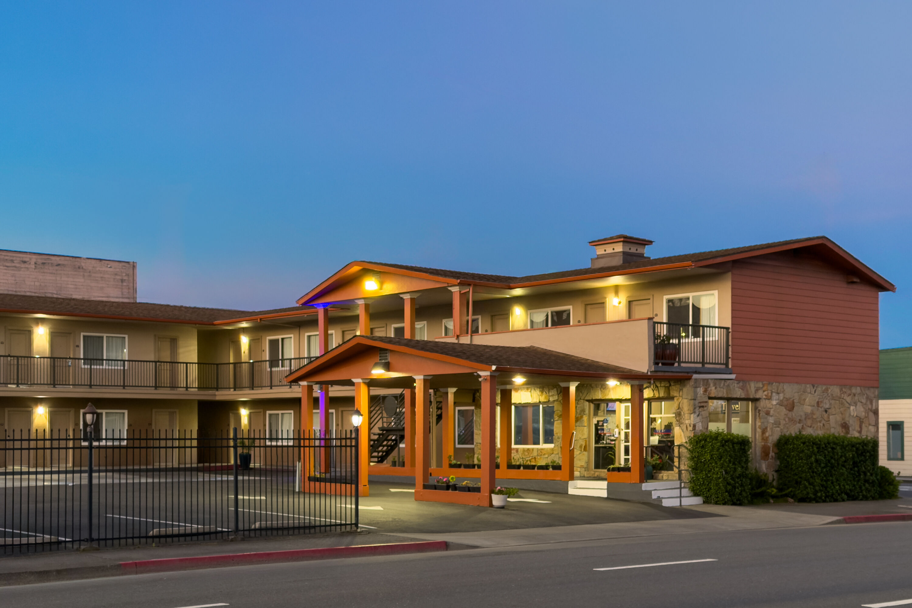 Travelodge Eureka in Eureka, United States