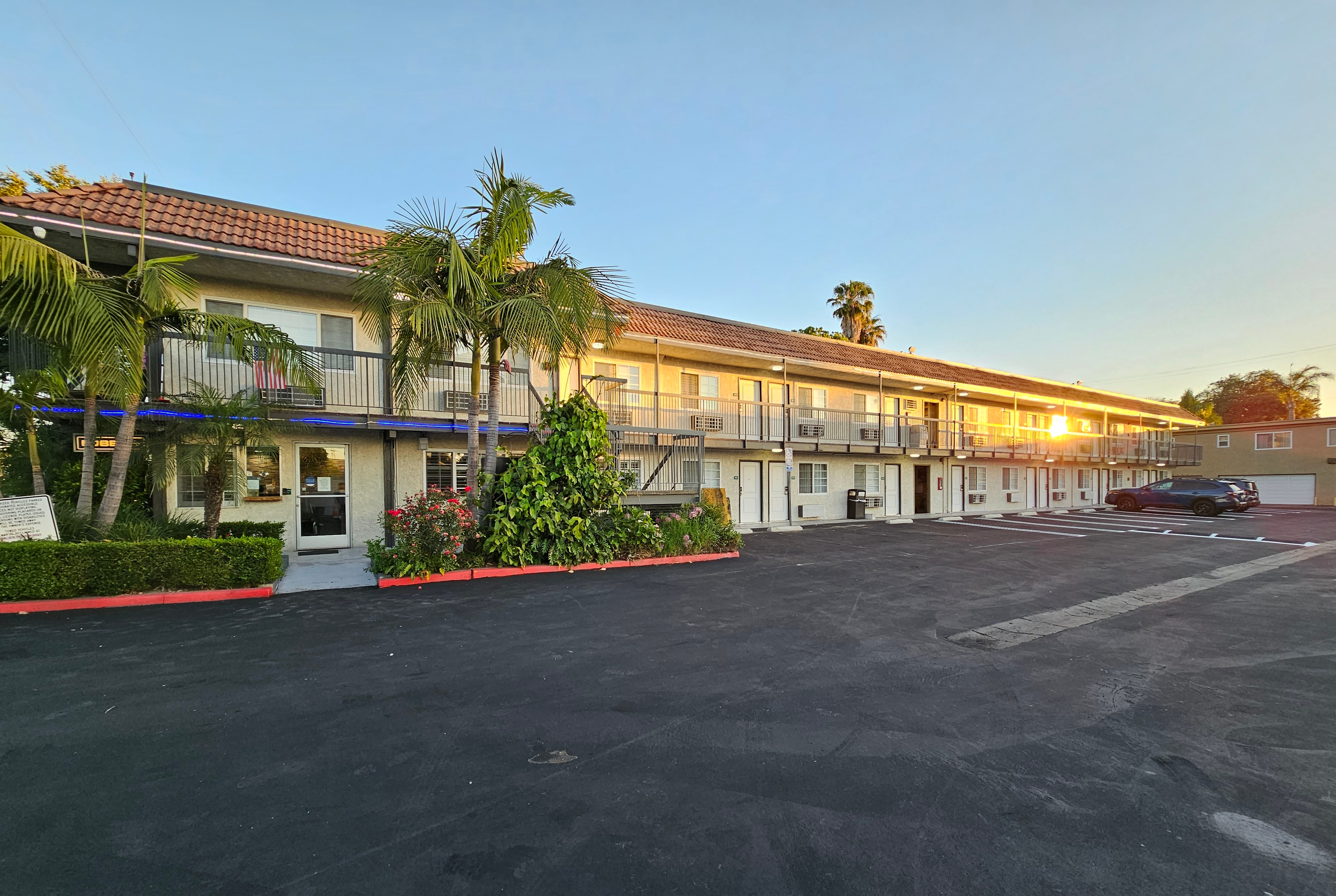 Travelodge Fullerton Anaheim in Fullerton, United States