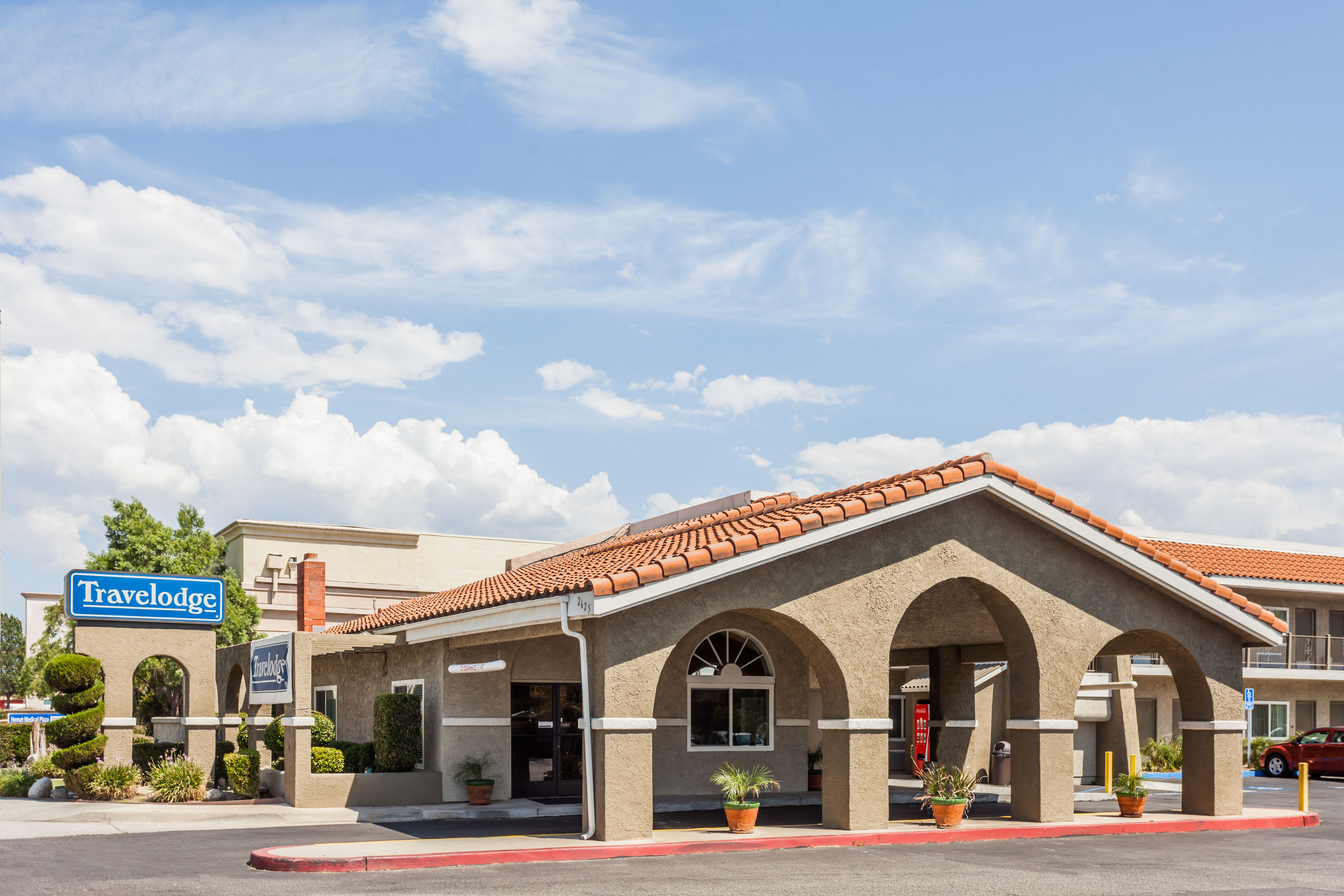 Casino Hemet California