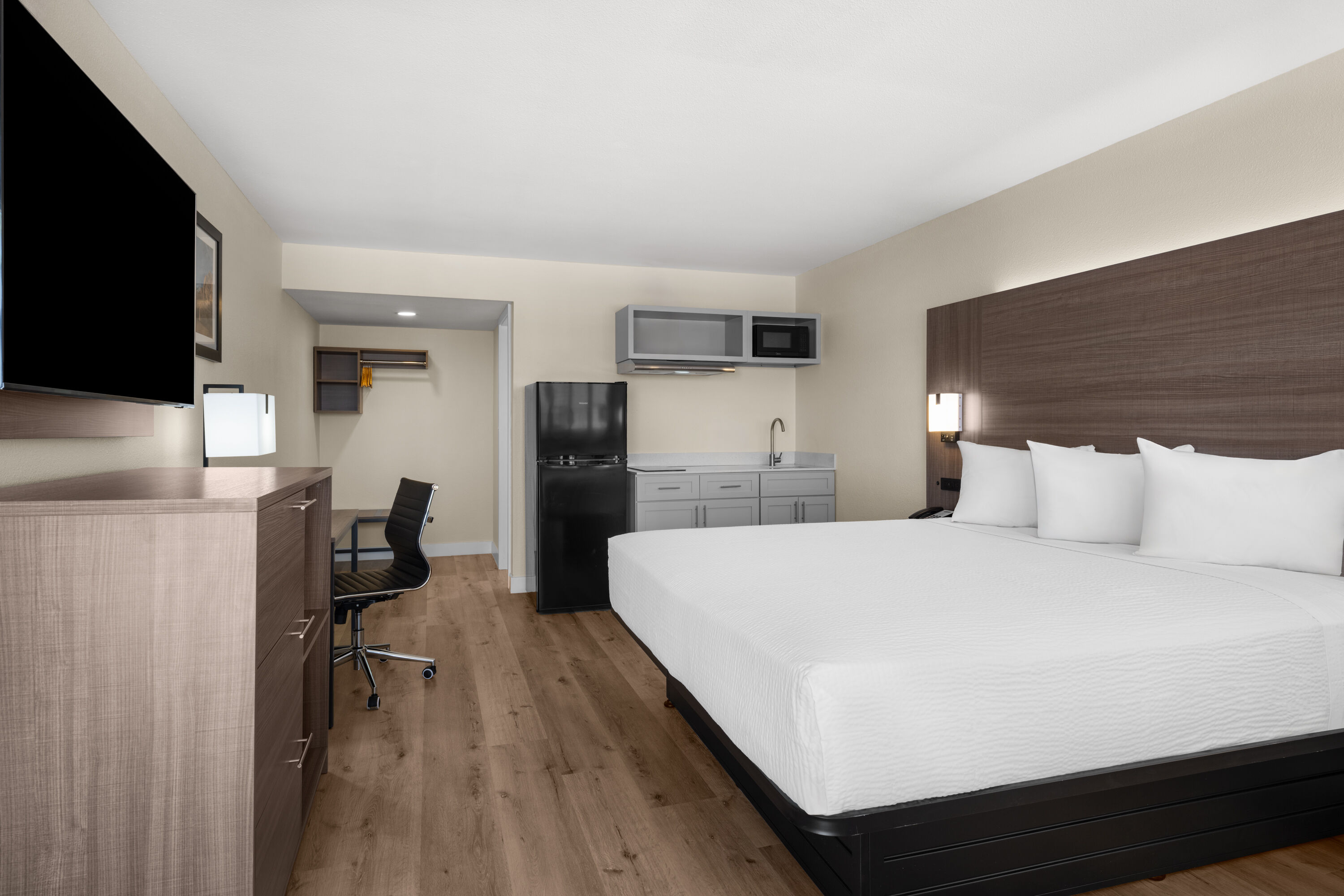 Travelodge by Wyndham Imperial/El Centro suite in Imperial, California