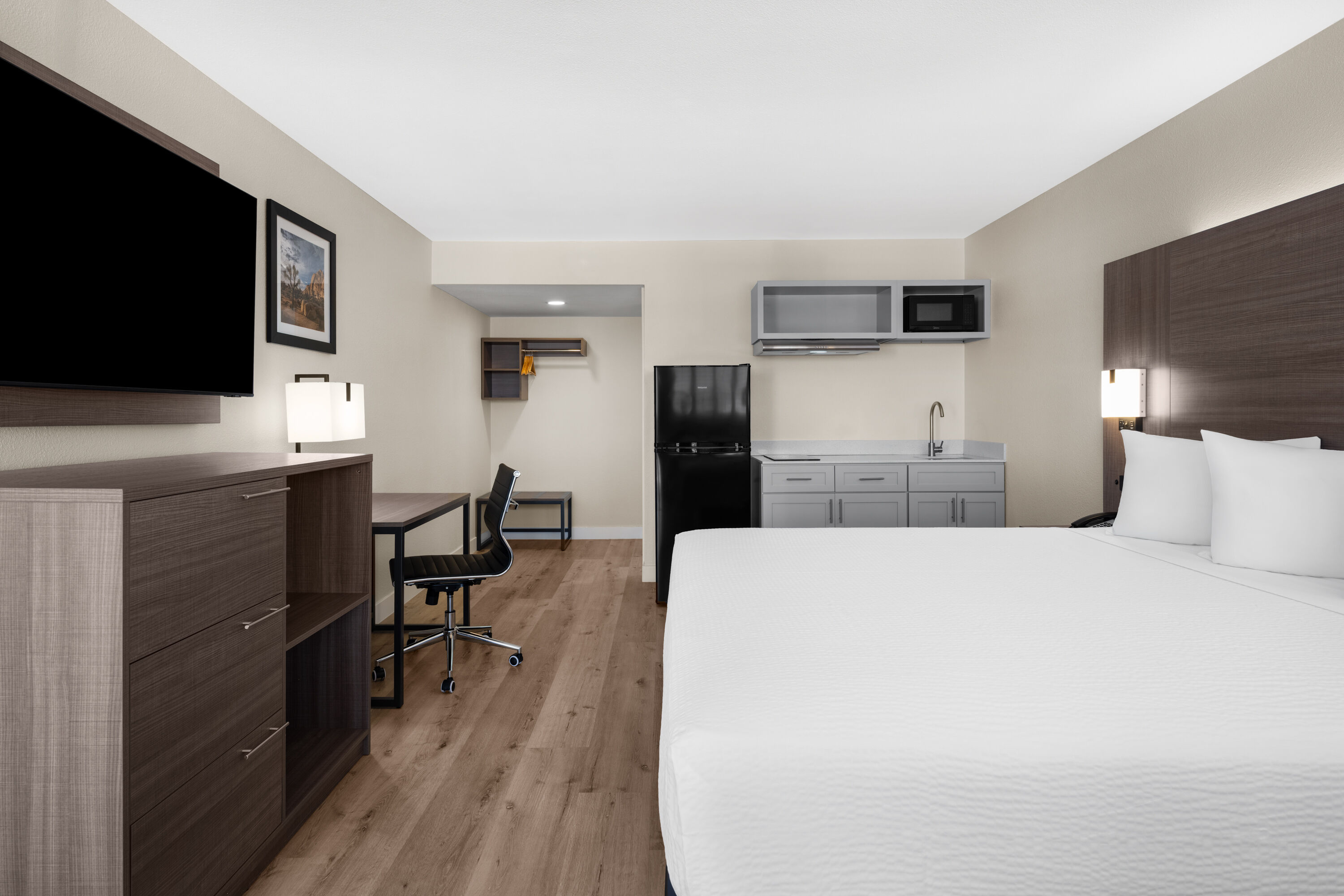 Travelodge by Wyndham Imperial/El Centro suite in Imperial, California