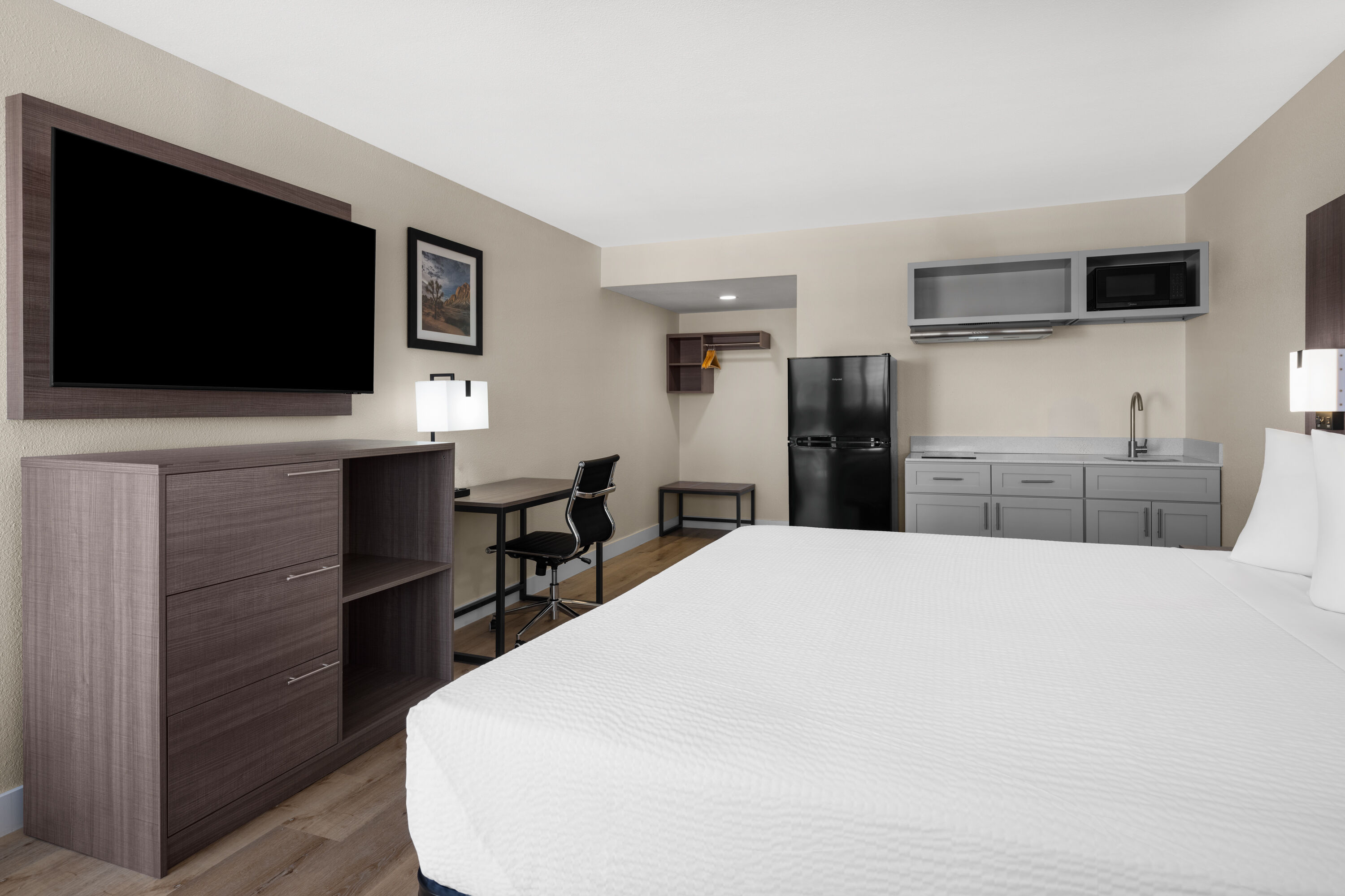 Travelodge by Wyndham Imperial/El Centro suite in Imperial, California