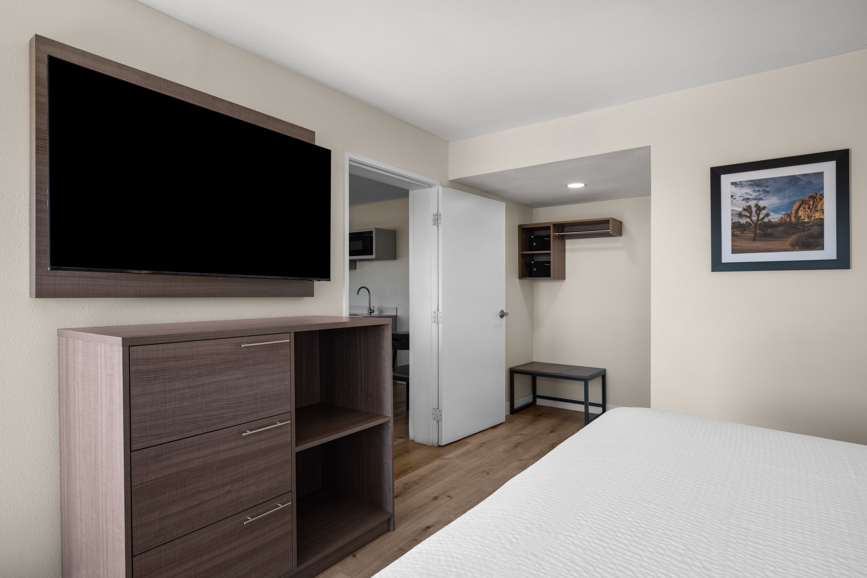 Travelodge by Wyndham Imperial/El Centro suite in Imperial, California