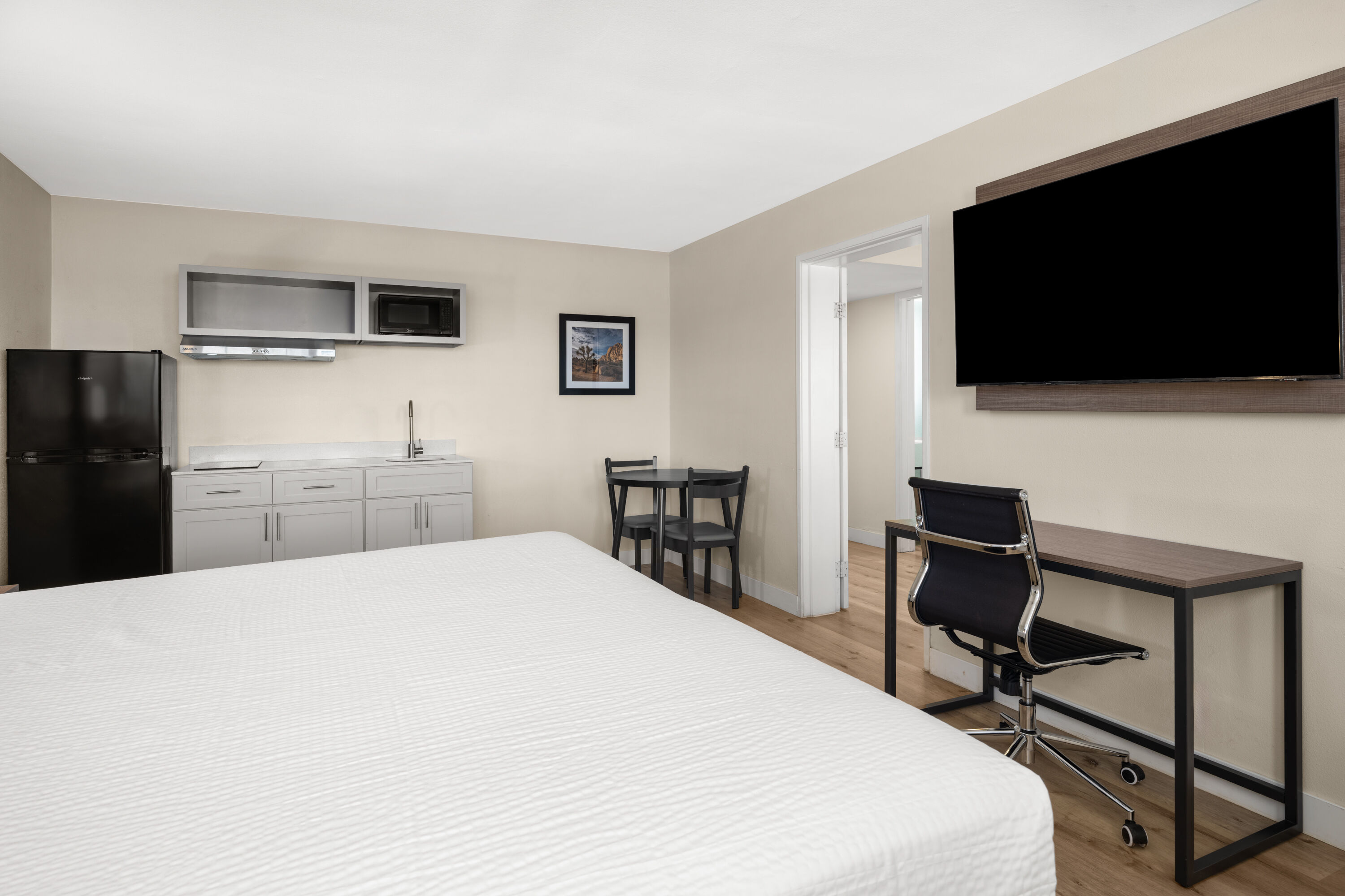 Travelodge by Wyndham Imperial/El Centro suite in Imperial, California