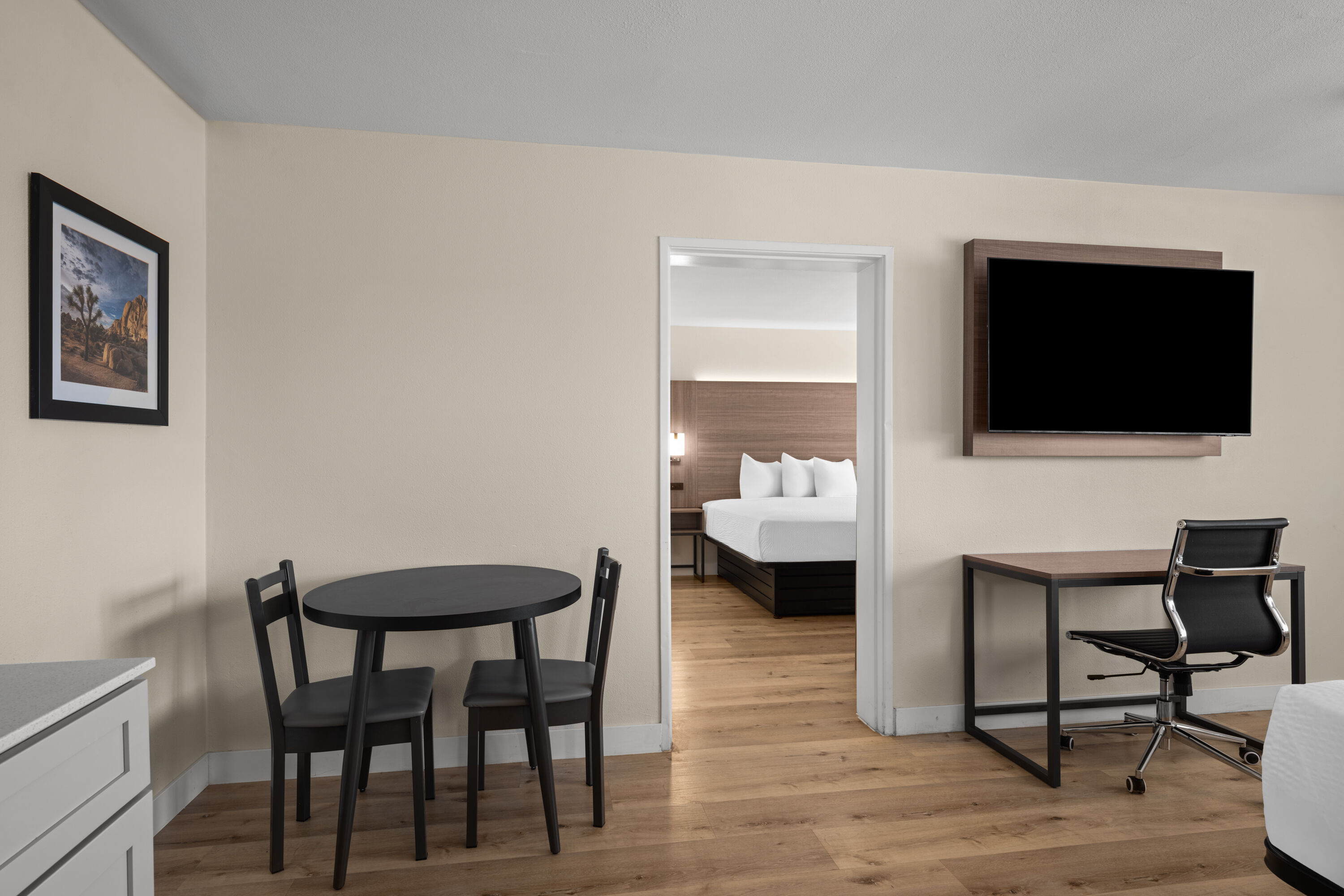 Travelodge by Wyndham Imperial/El Centro suite in Imperial, California