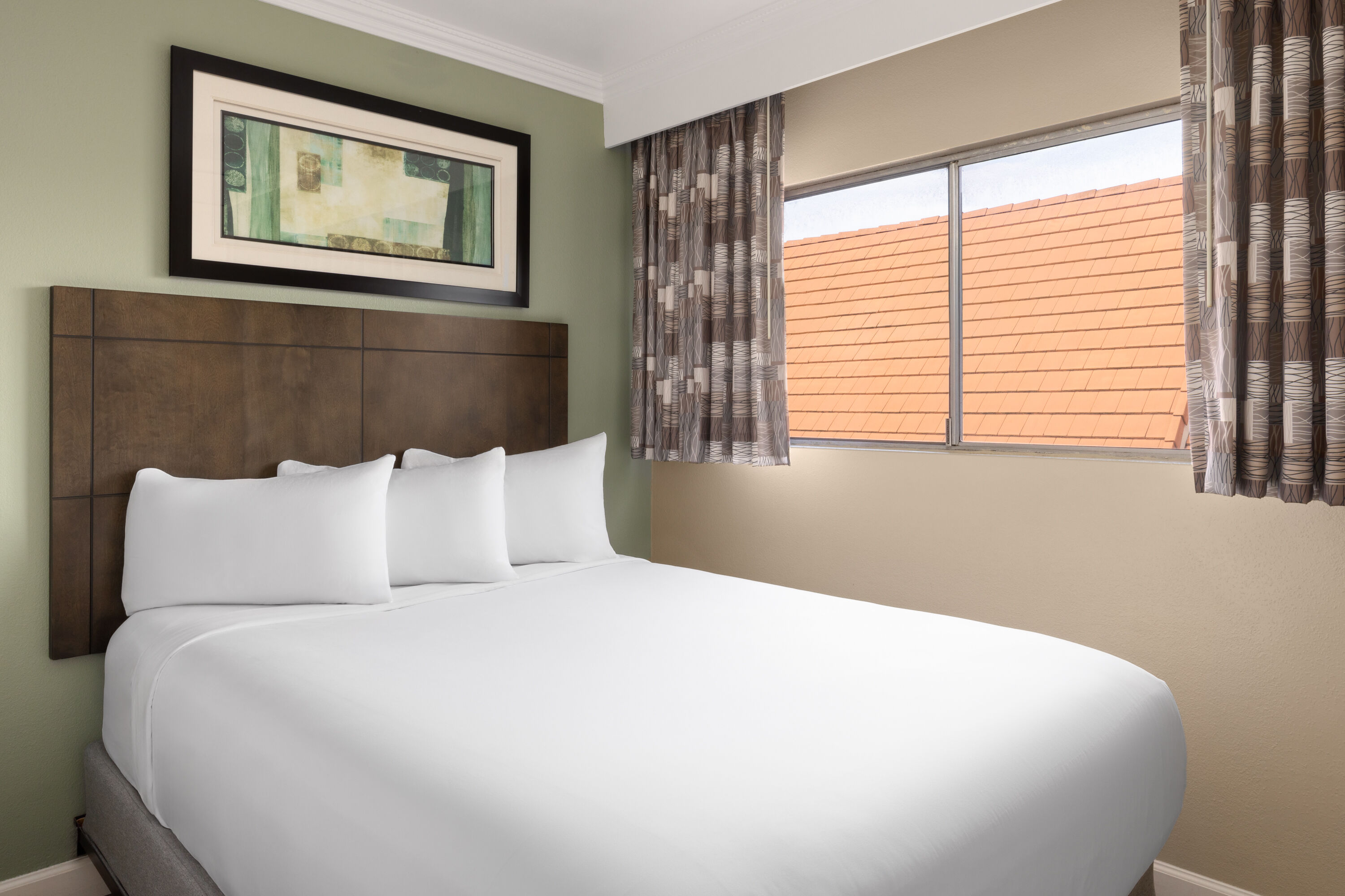 Travelodge by Wyndham Monterey Bay suite in Monterey, California