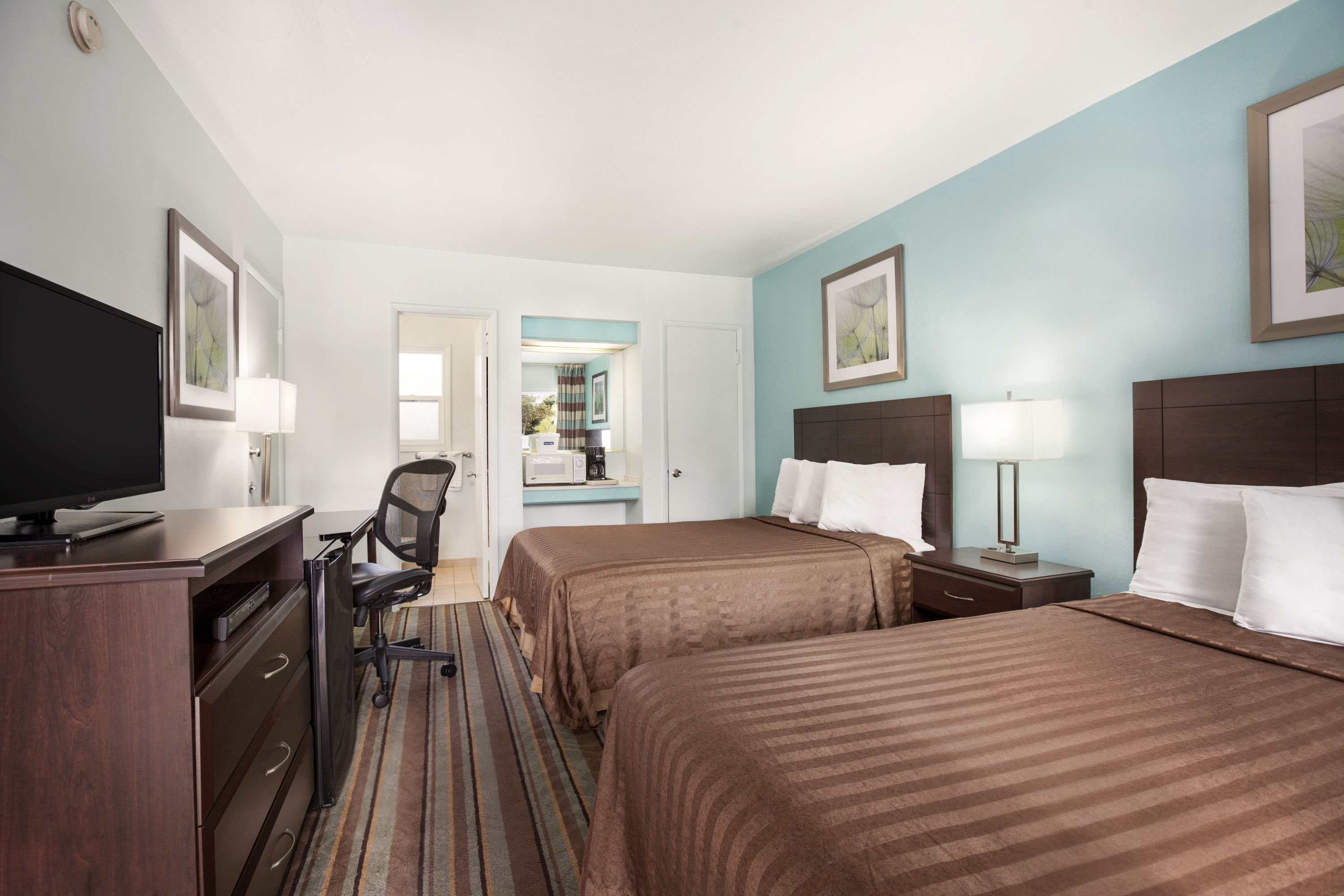 Travelodge by Wyndham Palo Alto Silicon Valley Palo Alto CA Hotels
