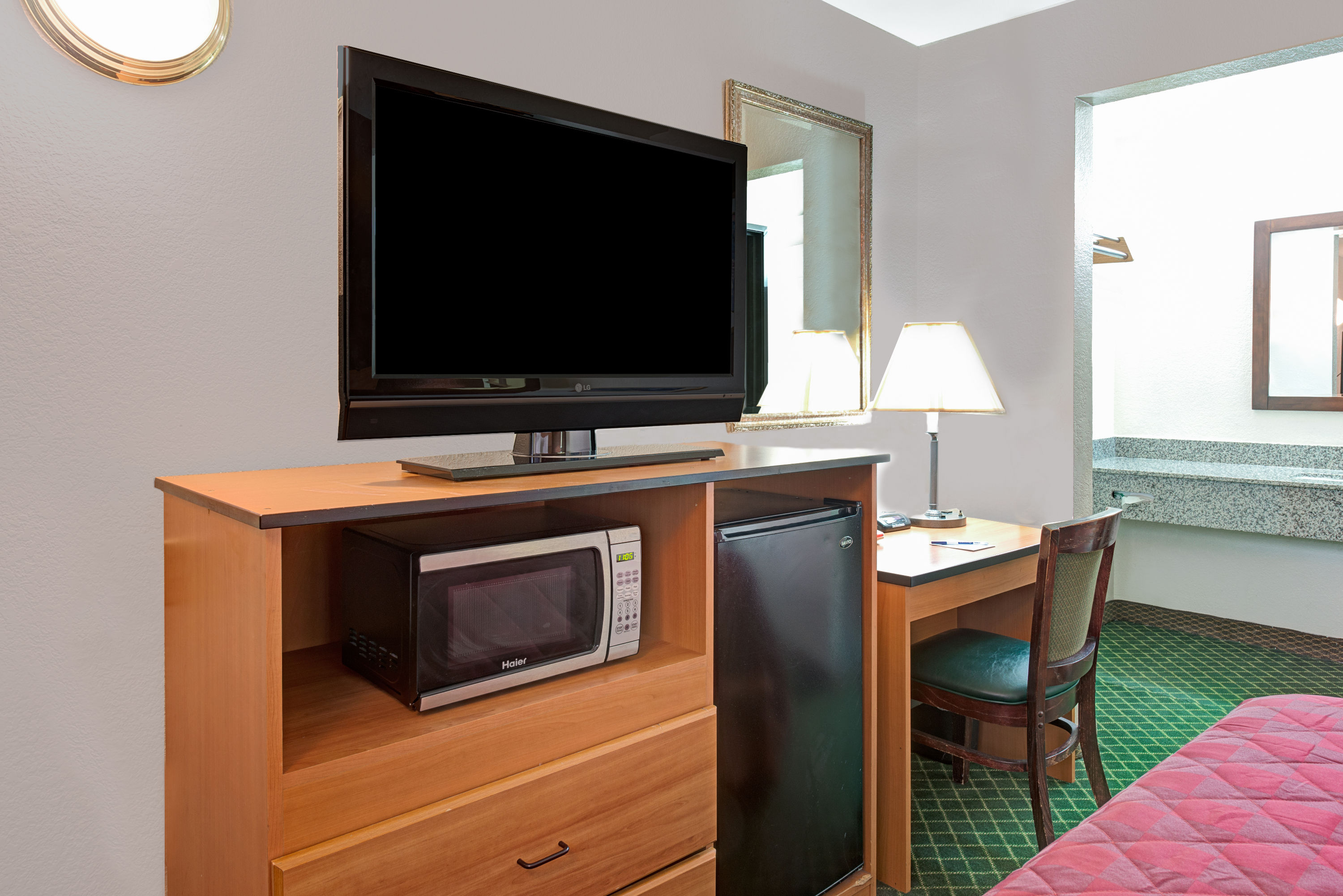 Travelodge By Wyndham Sacramento Rancho Cordova