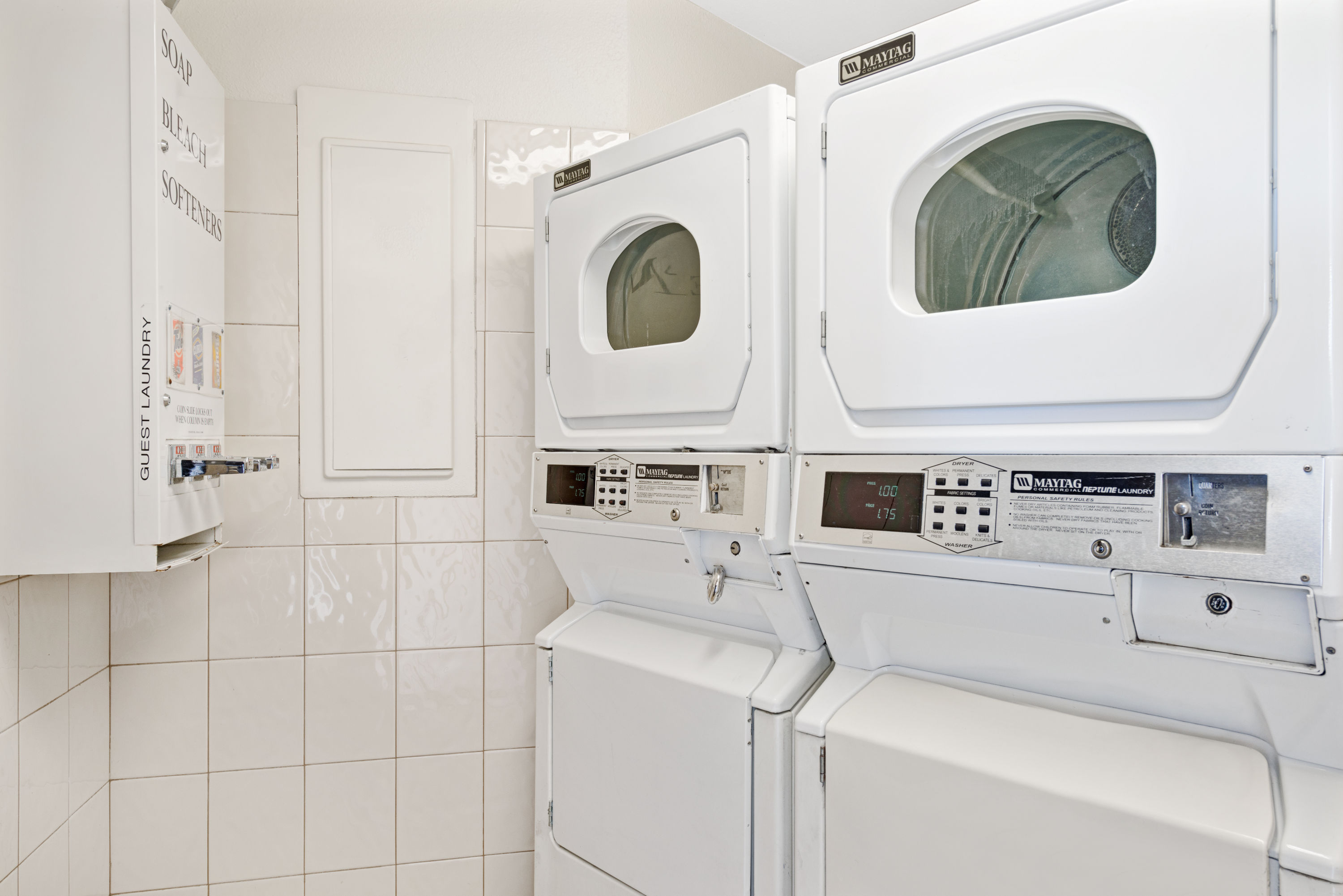 Property amenity at Travelodge by Wyndham Sacramento / Rancho Cordova in Sacramento, California