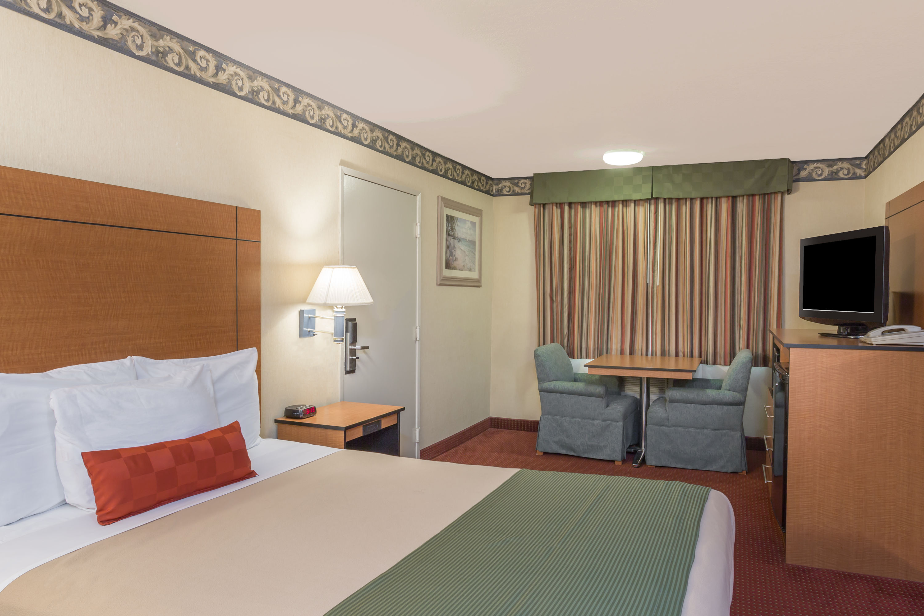 Travelodge By Wyndham San Clemente Beach San Clemente
