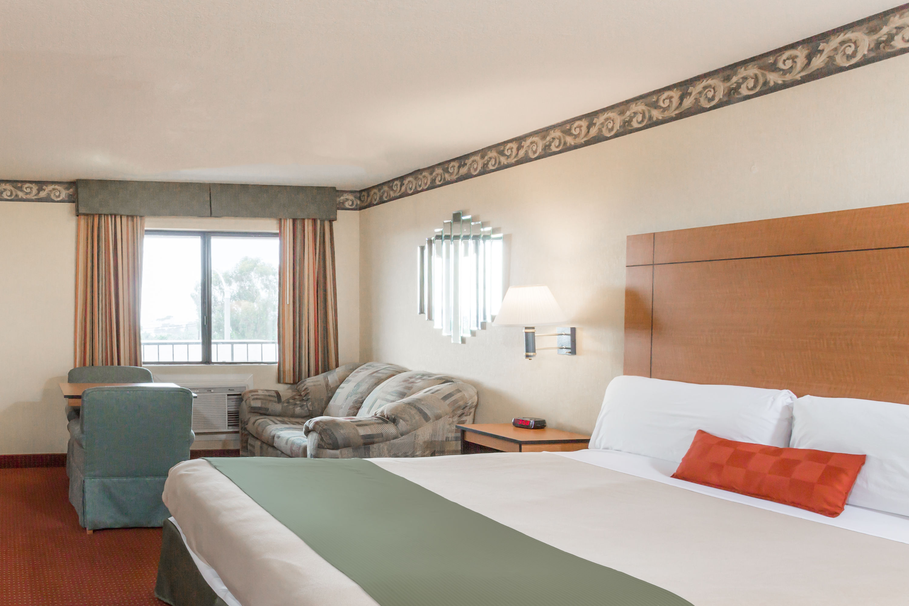 Travelodge By Wyndham San Clemente Beach San Clemente