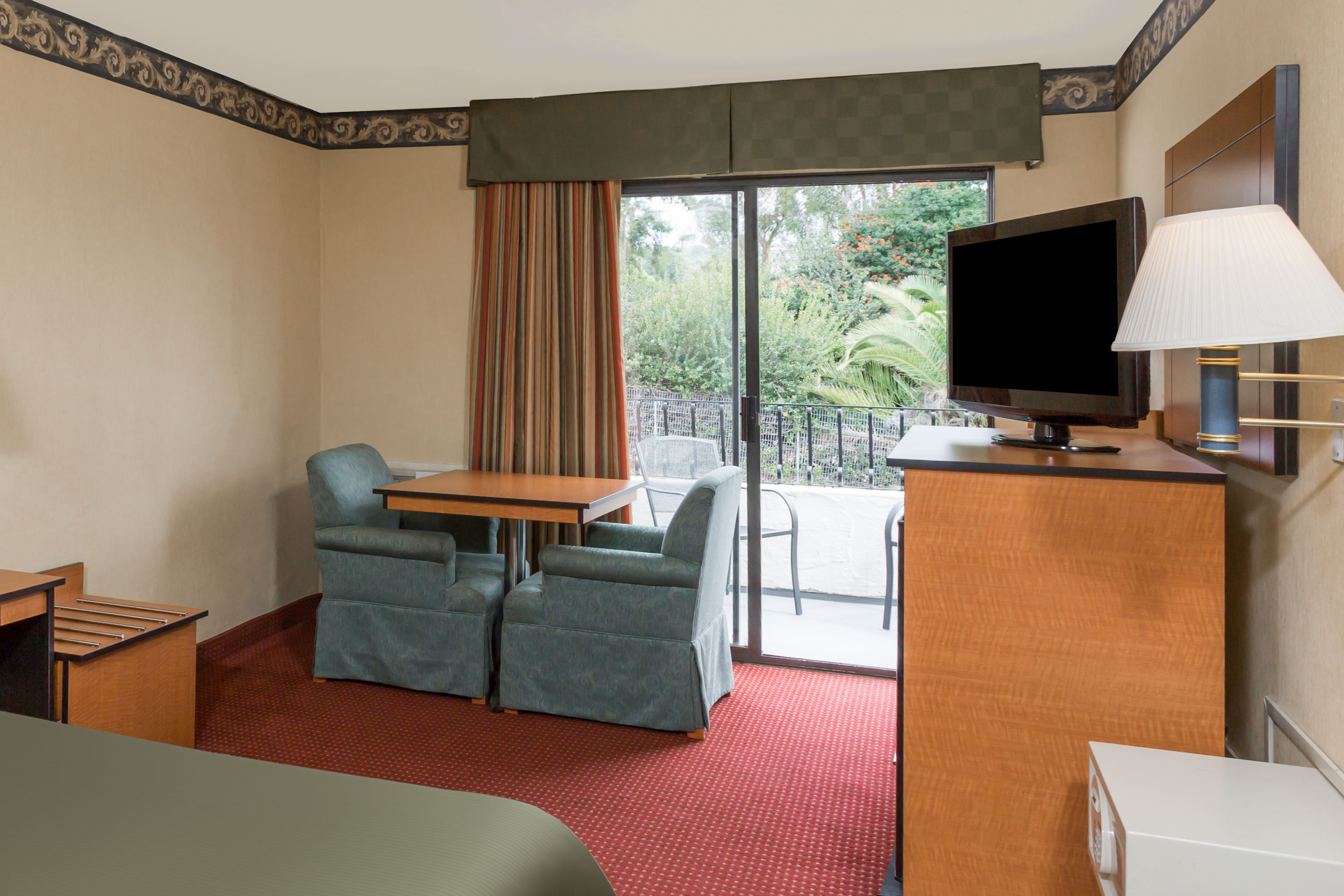 Travelodge By Wyndham San Clemente Beach San Clemente