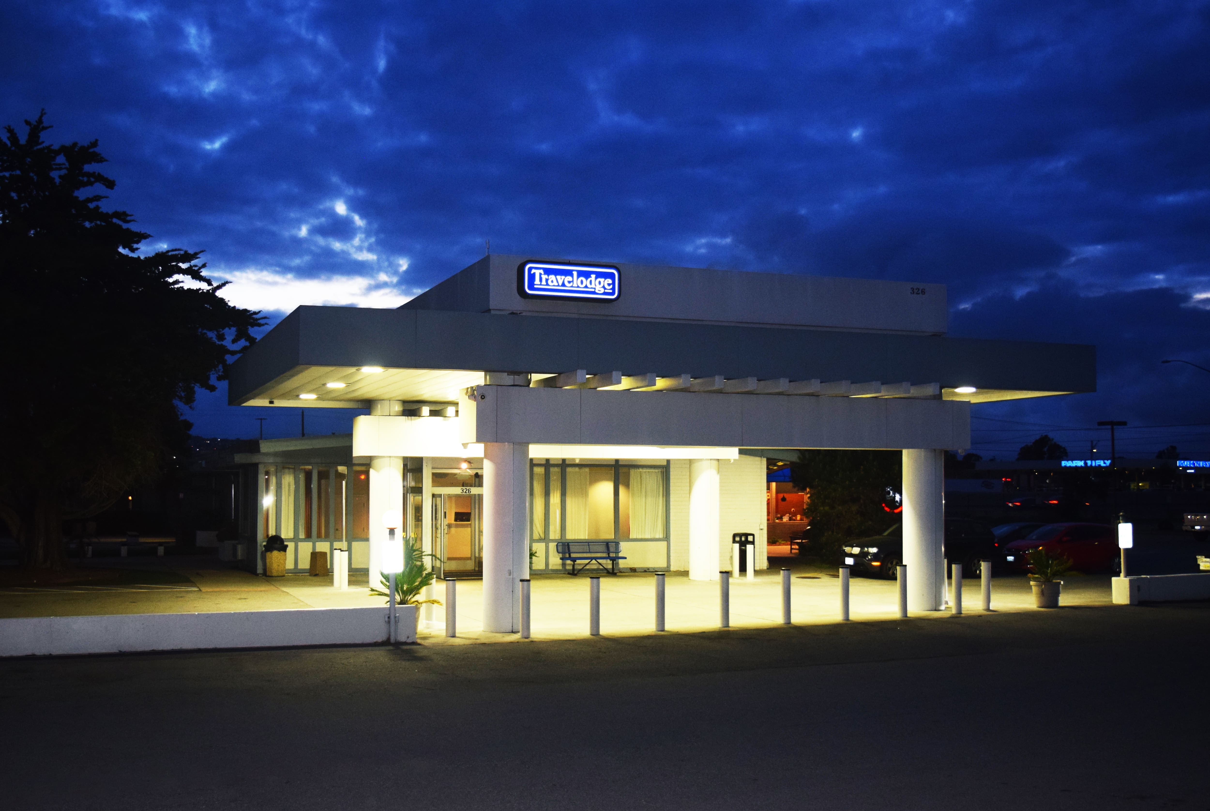 Travelodge San Francisco Airport North in South San Francisco, United States