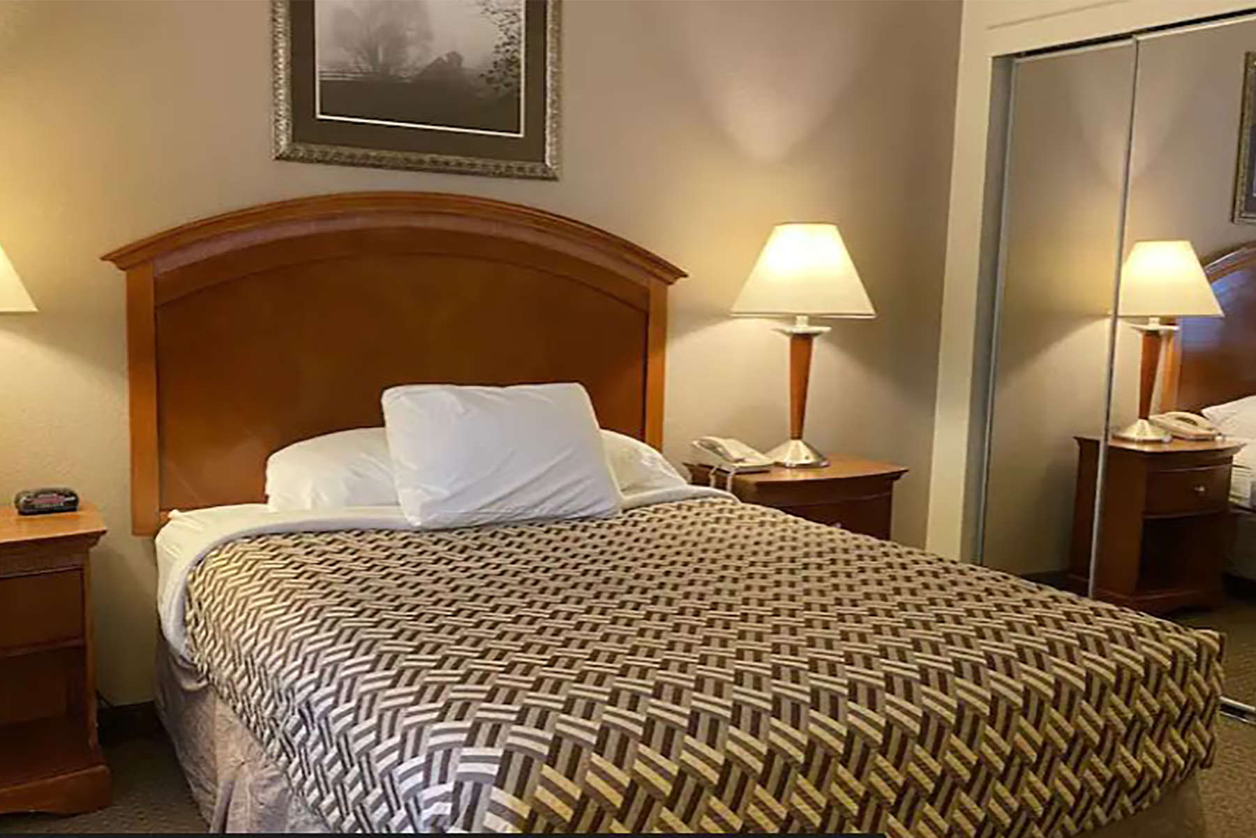 A Riverside Inn Travelodge by Wyndham | Fairplay, CO Hotels