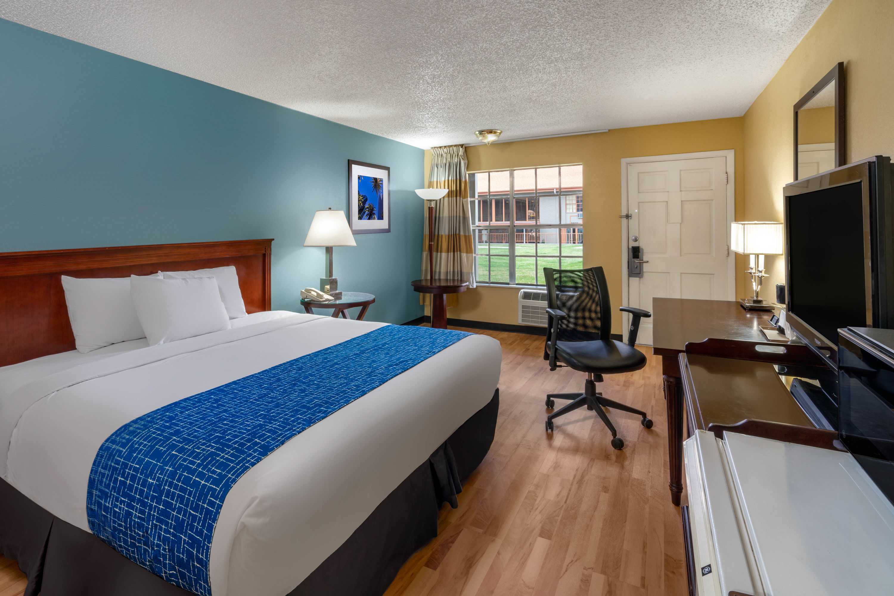 Travelodge By Wyndham Grand Junction Grand Junction Co Hotels