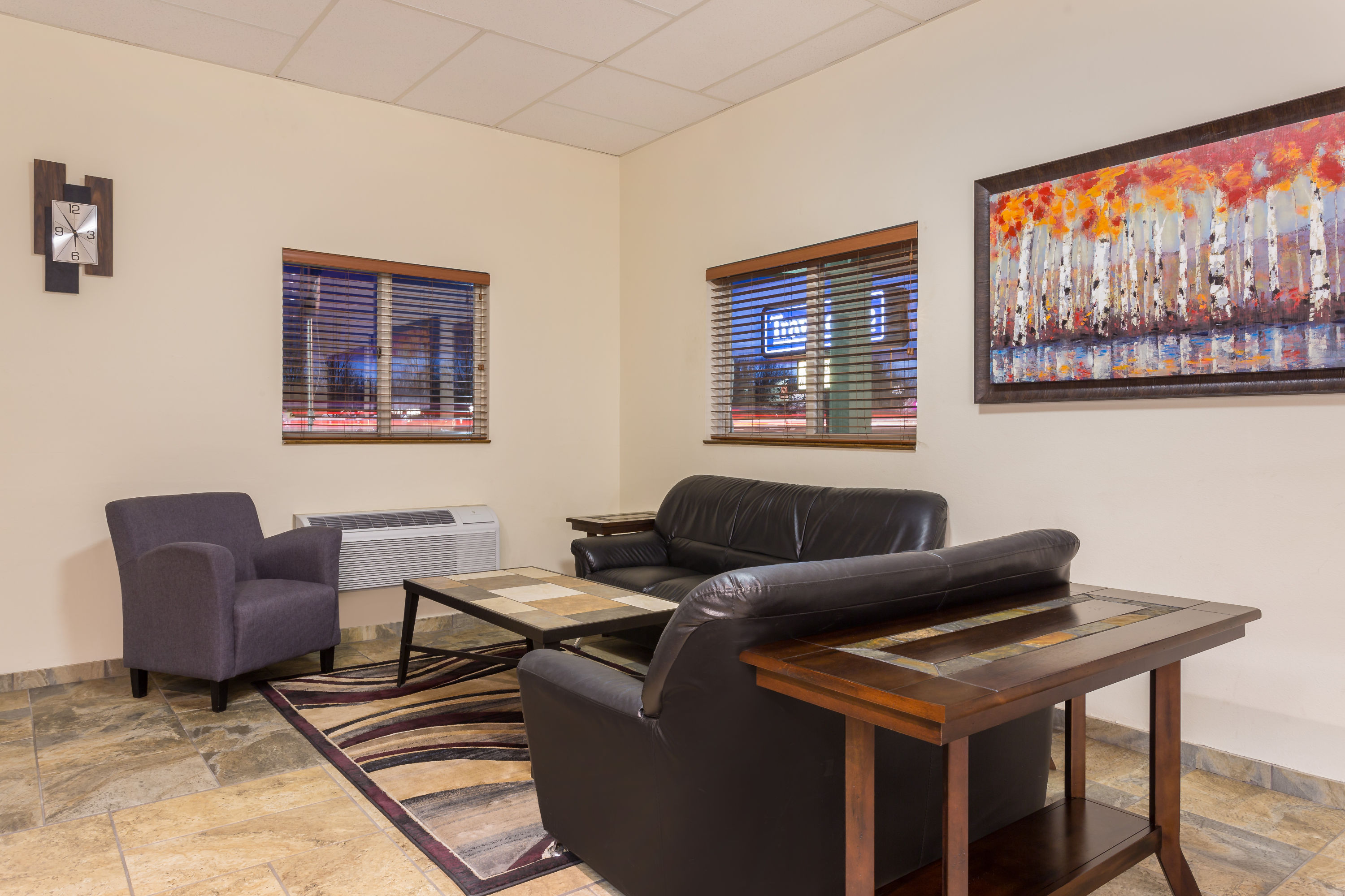 Travelodge By Wyndham Loveland Fort Collins Area
