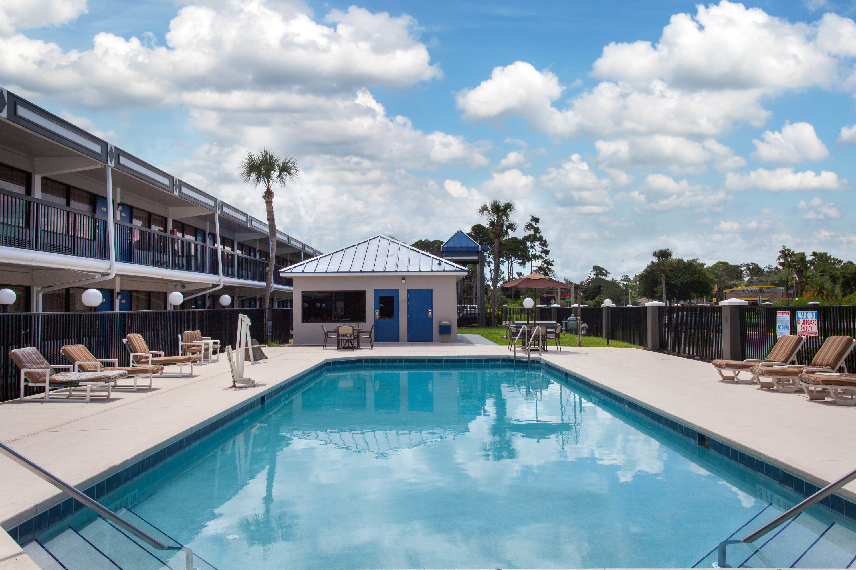 Extended Stay Deltona Fl
