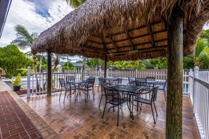 Property amenity at Travelodge Florida City/Homestead/Everglades in Florida City, Florida