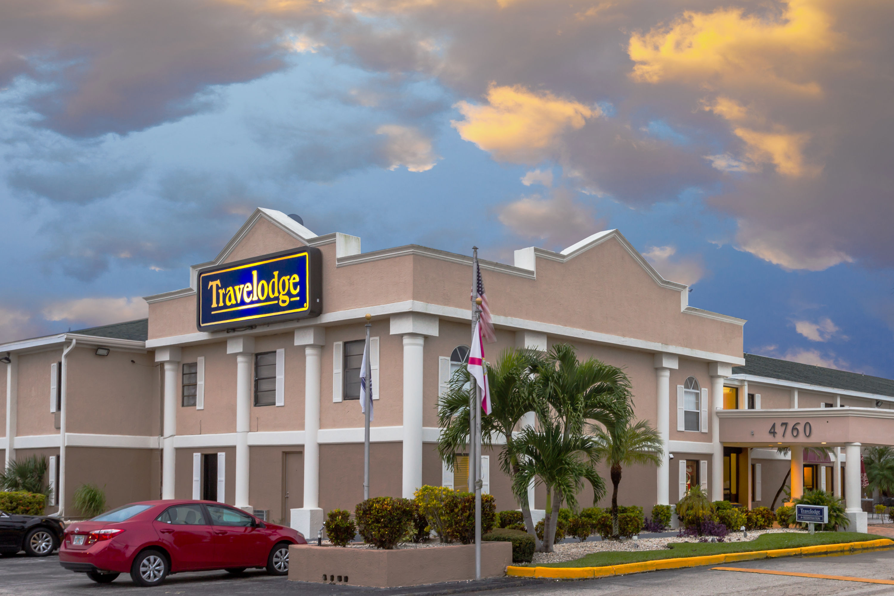 Travelodge By Wyndham Fort Myers Fort Myers Fl Hotels View a place in more detail by looking at its photos. travelodge by wyndham fort myers fort