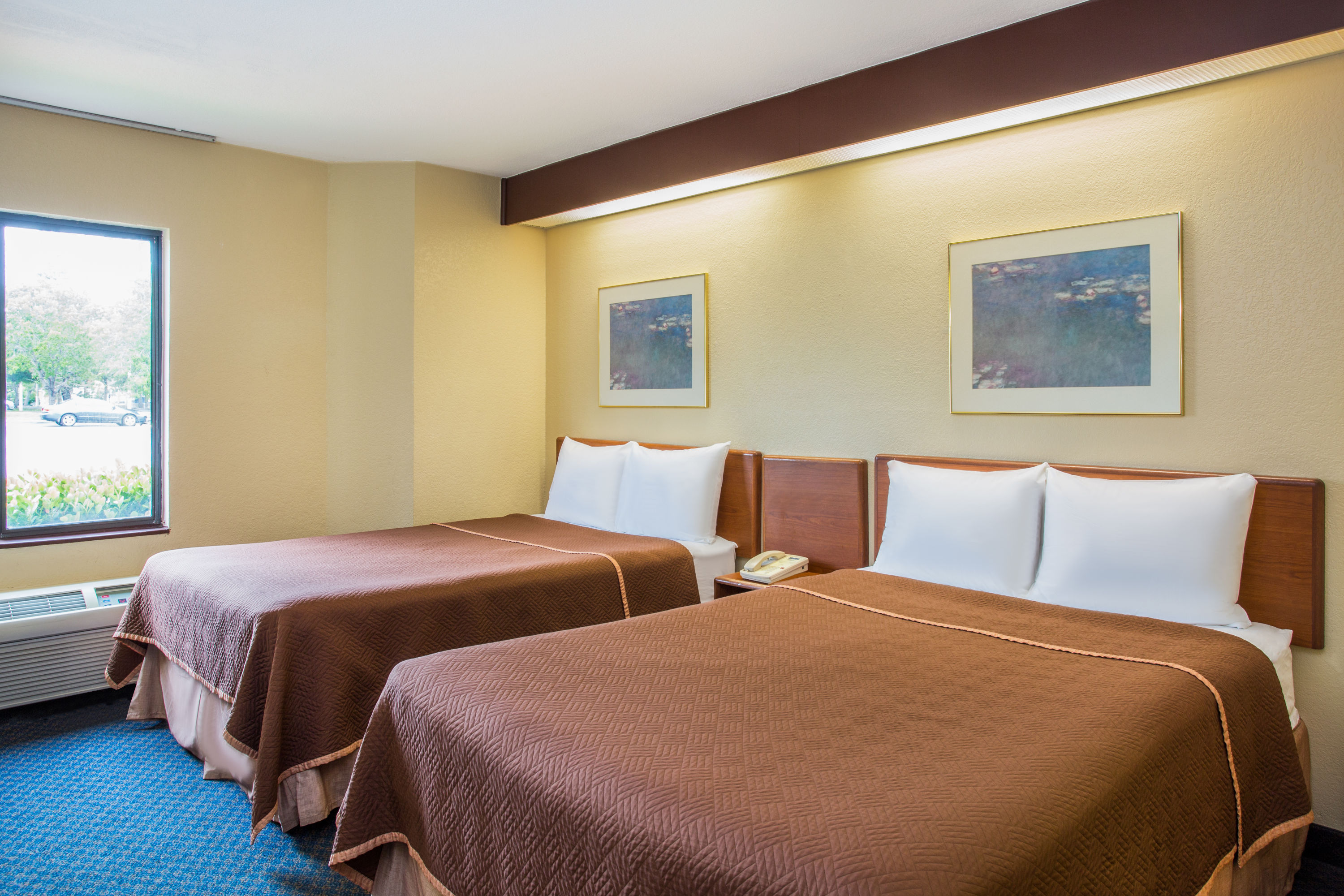 Travelodge By Wyndham Fort Myers Airport Fort Myers Fl