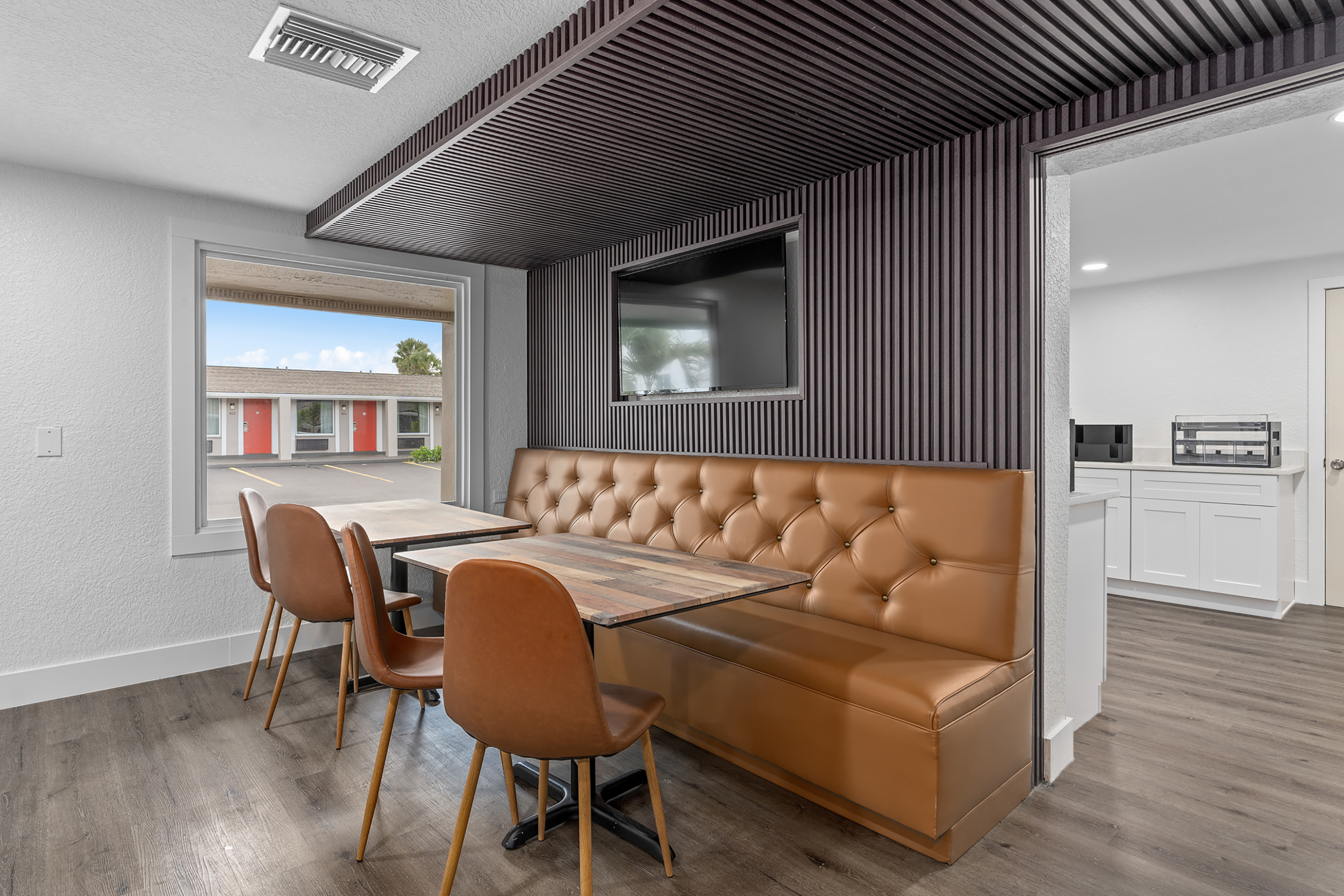 Travelodge by Wyndham Kissimmee/Orlando Kissimmee FL Hotels